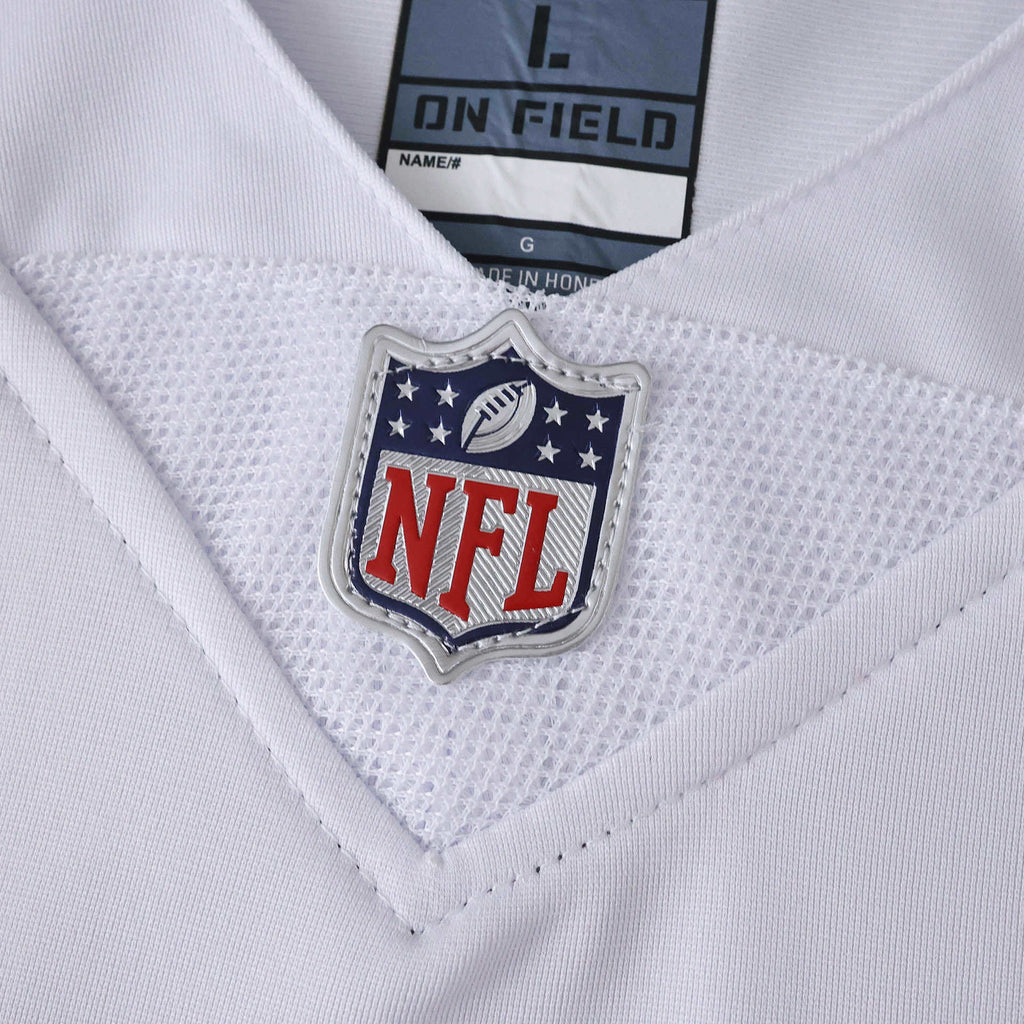 TB Buccaneers Jersey White