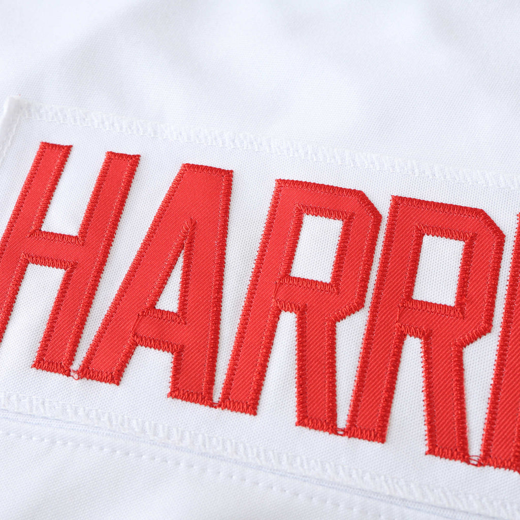 ARI Cardinals Jersey White