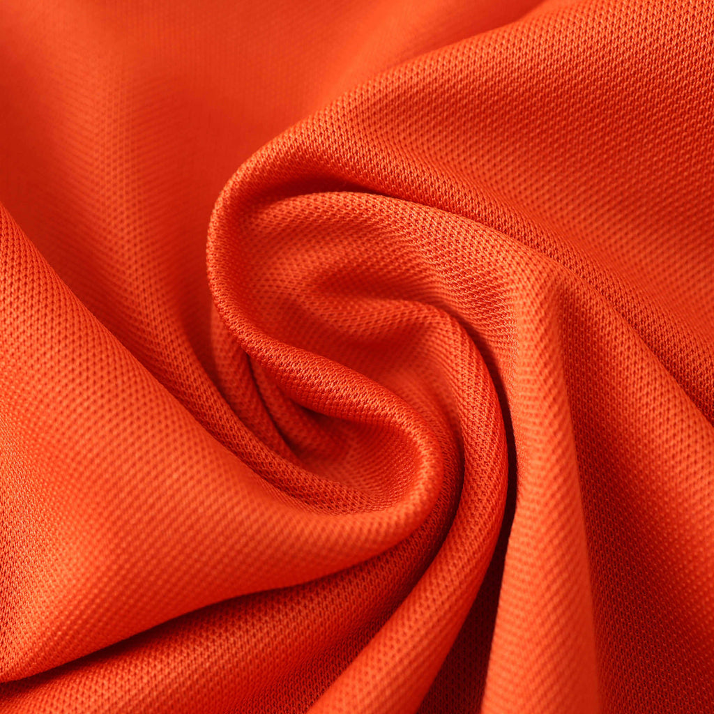 DEN Broncos Jersey Orange 2