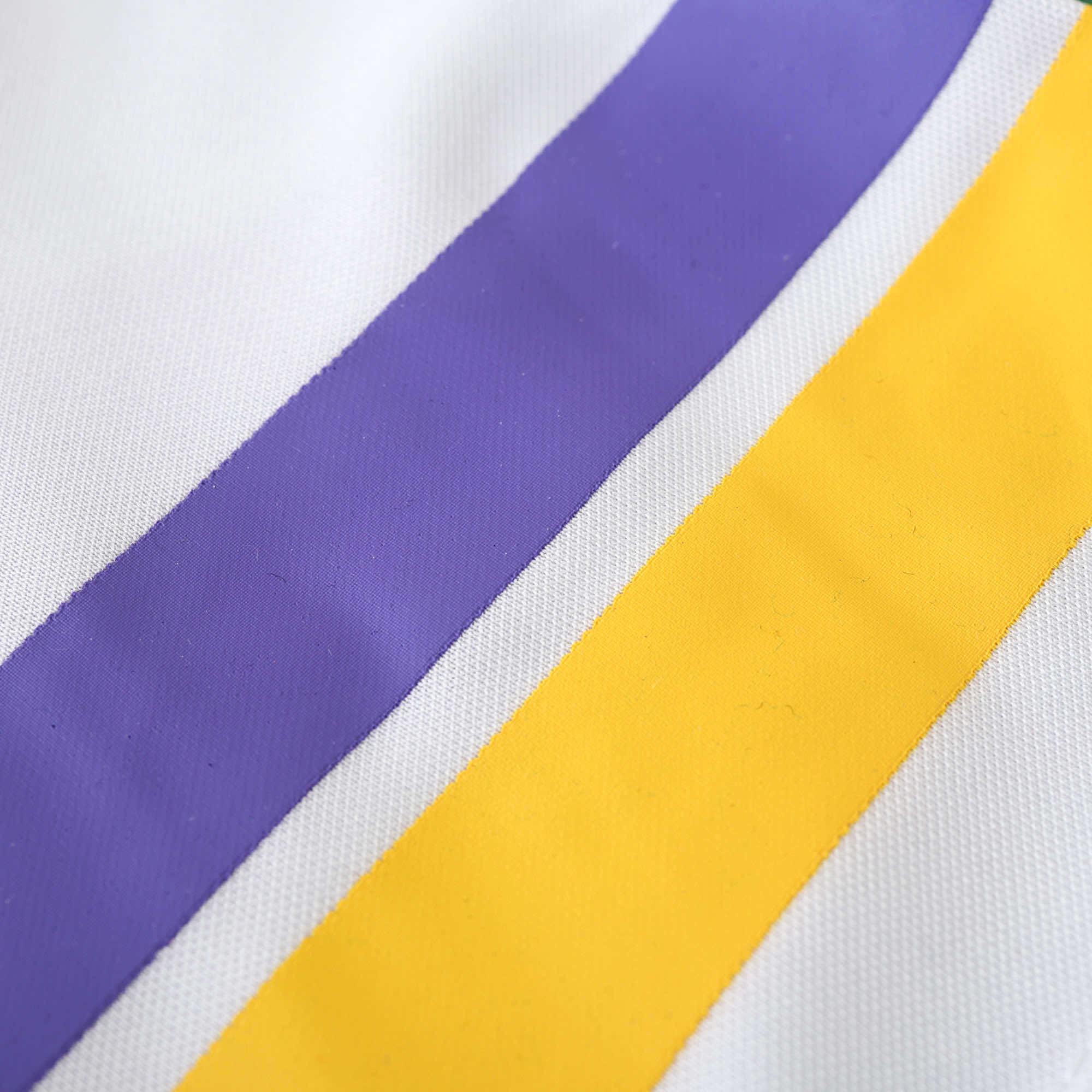MIN Vikings Jersey White