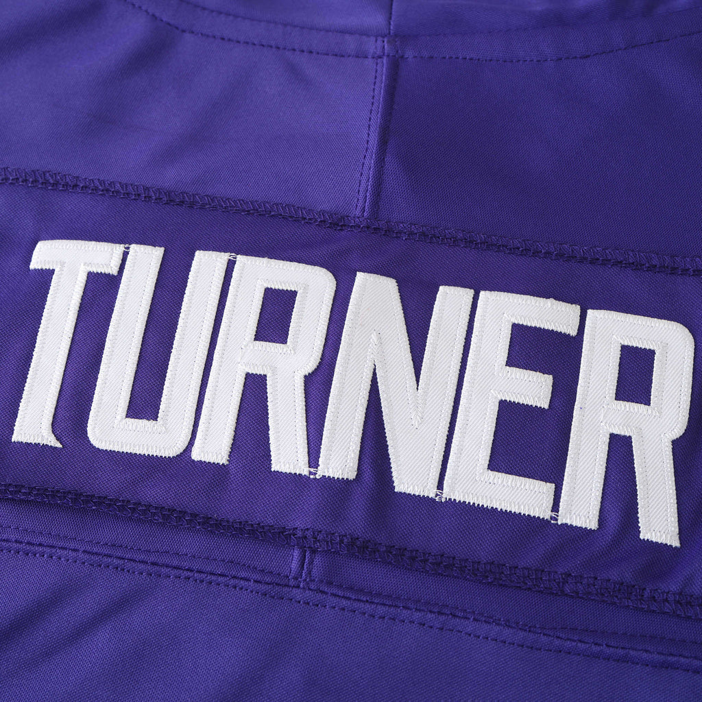 MIN Vikings Jersey Purple