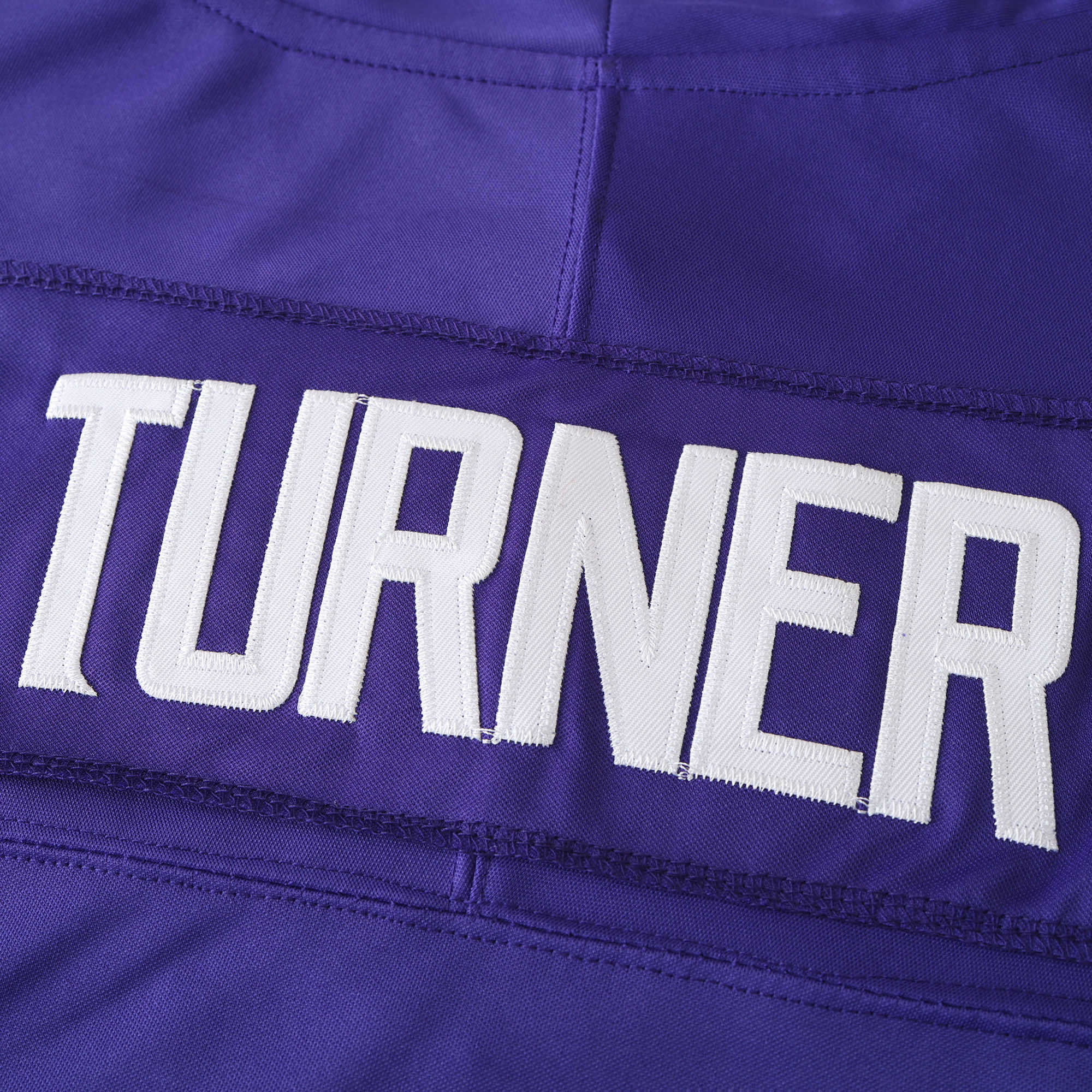 MIN Vikings Jersey Purple