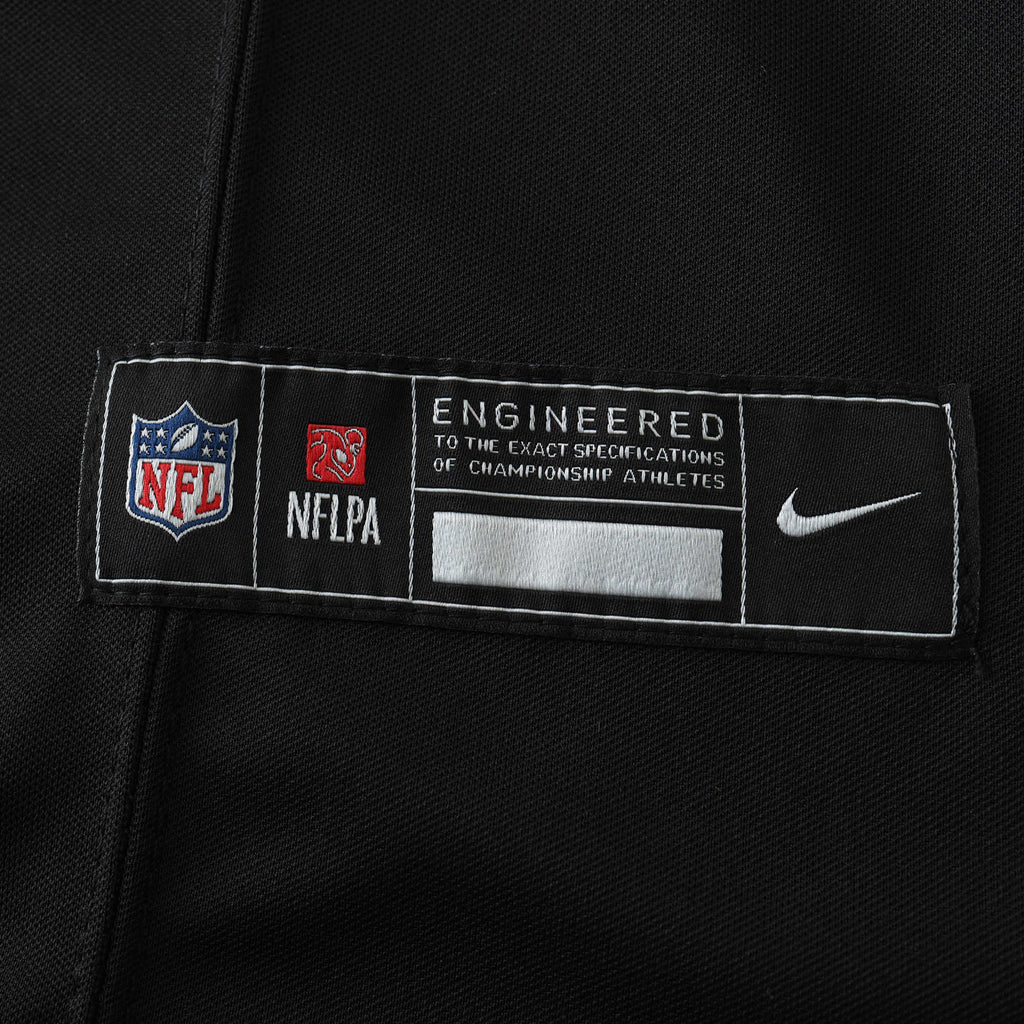 ARI Cardinals Jersey Black