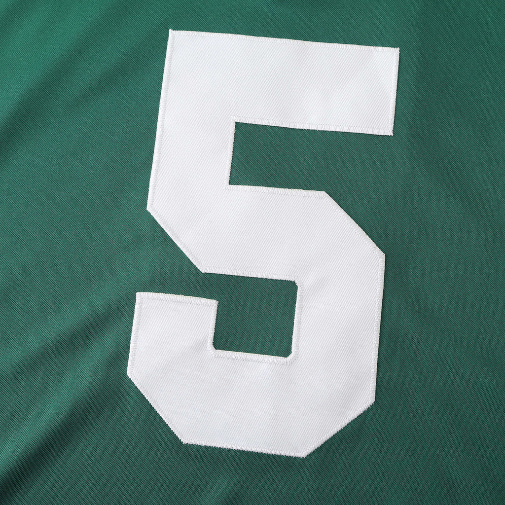 NY Jets Jersey Green