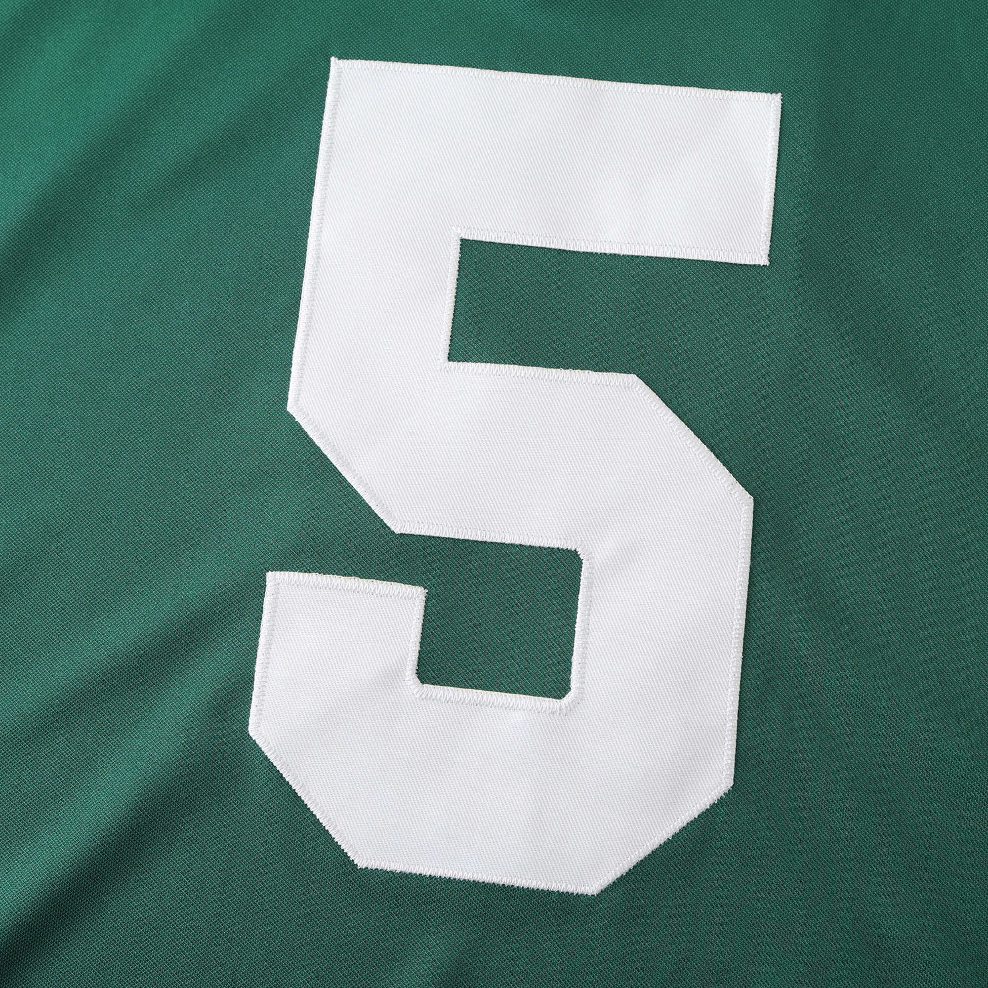 NY Jets Jersey Green