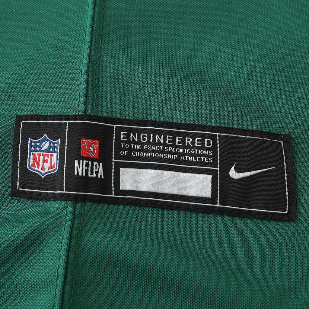NY Jets Jersey Green