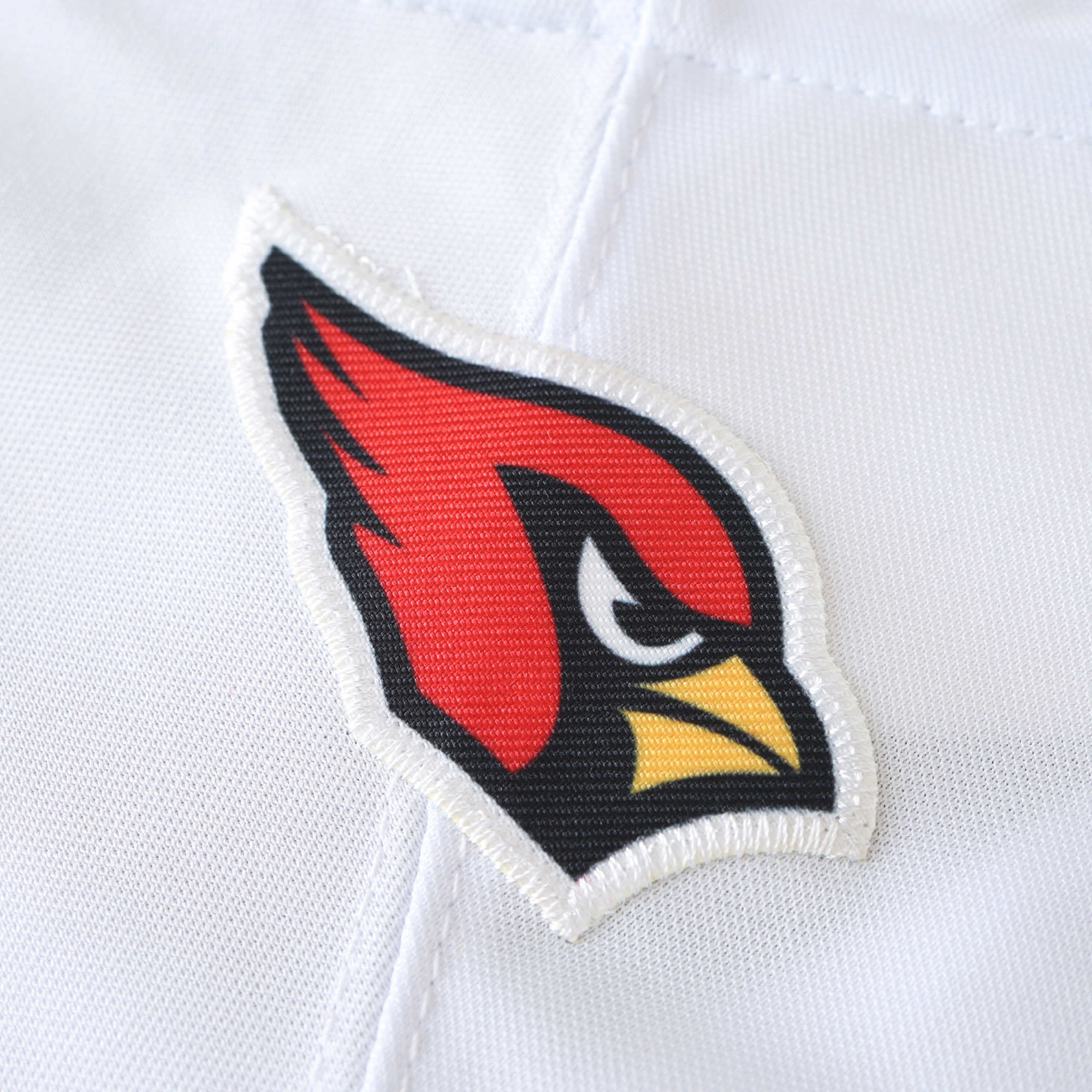 ARI Cardinals Jersey White