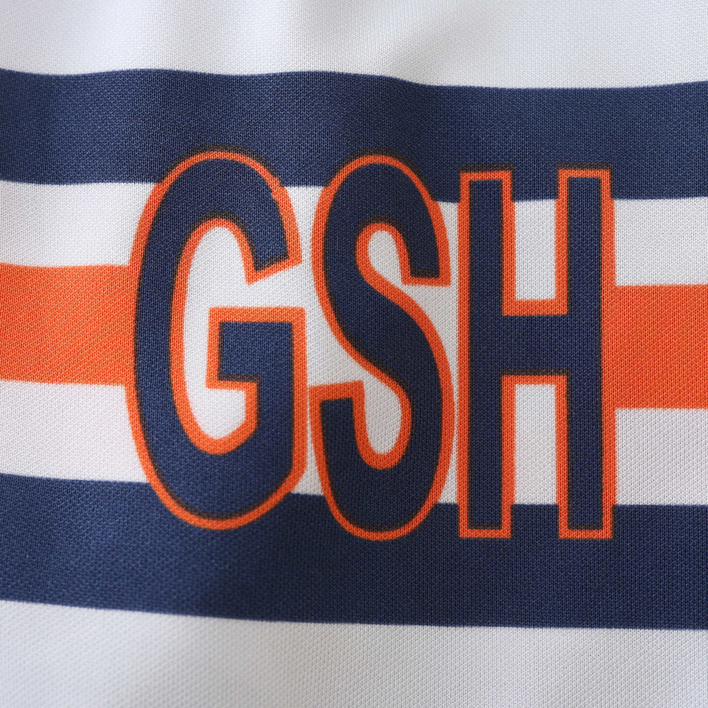 CHI Bears Jersey White