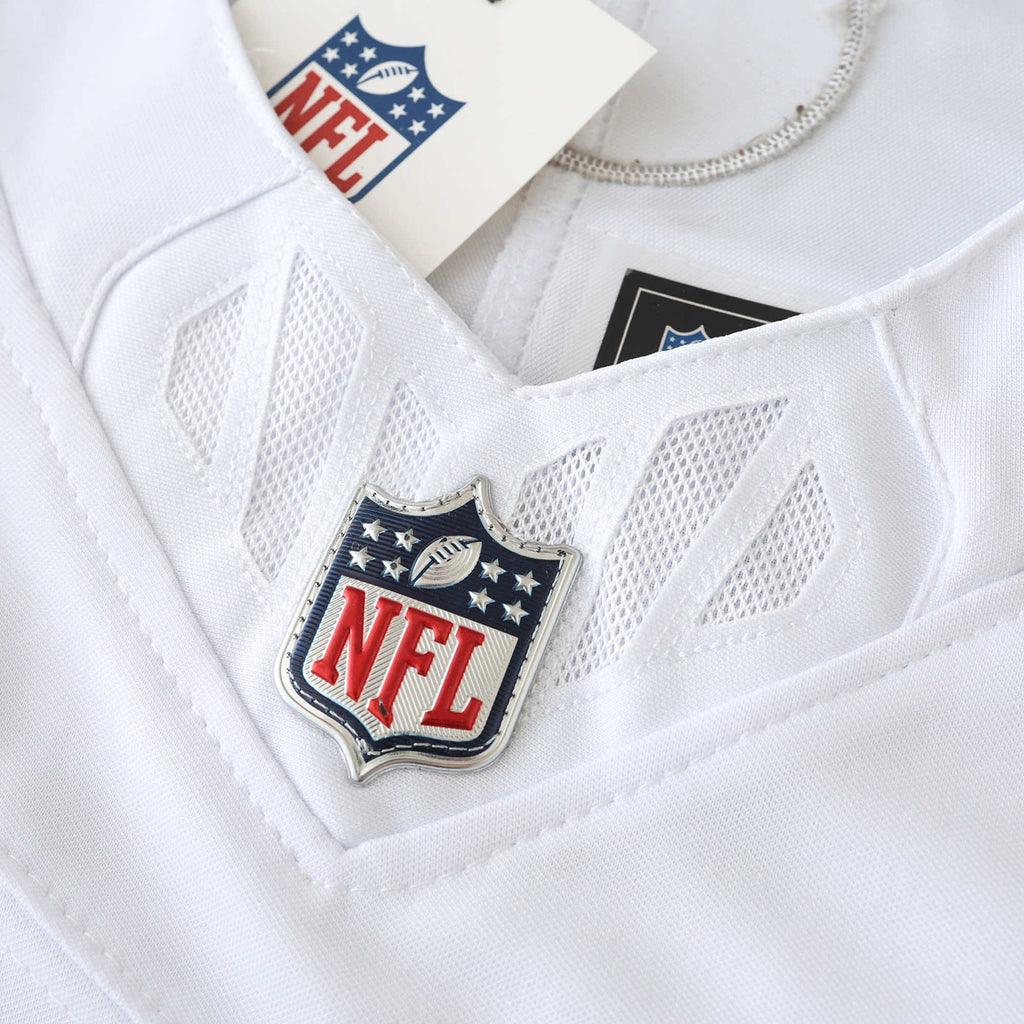 WAS Commanders Jersey White