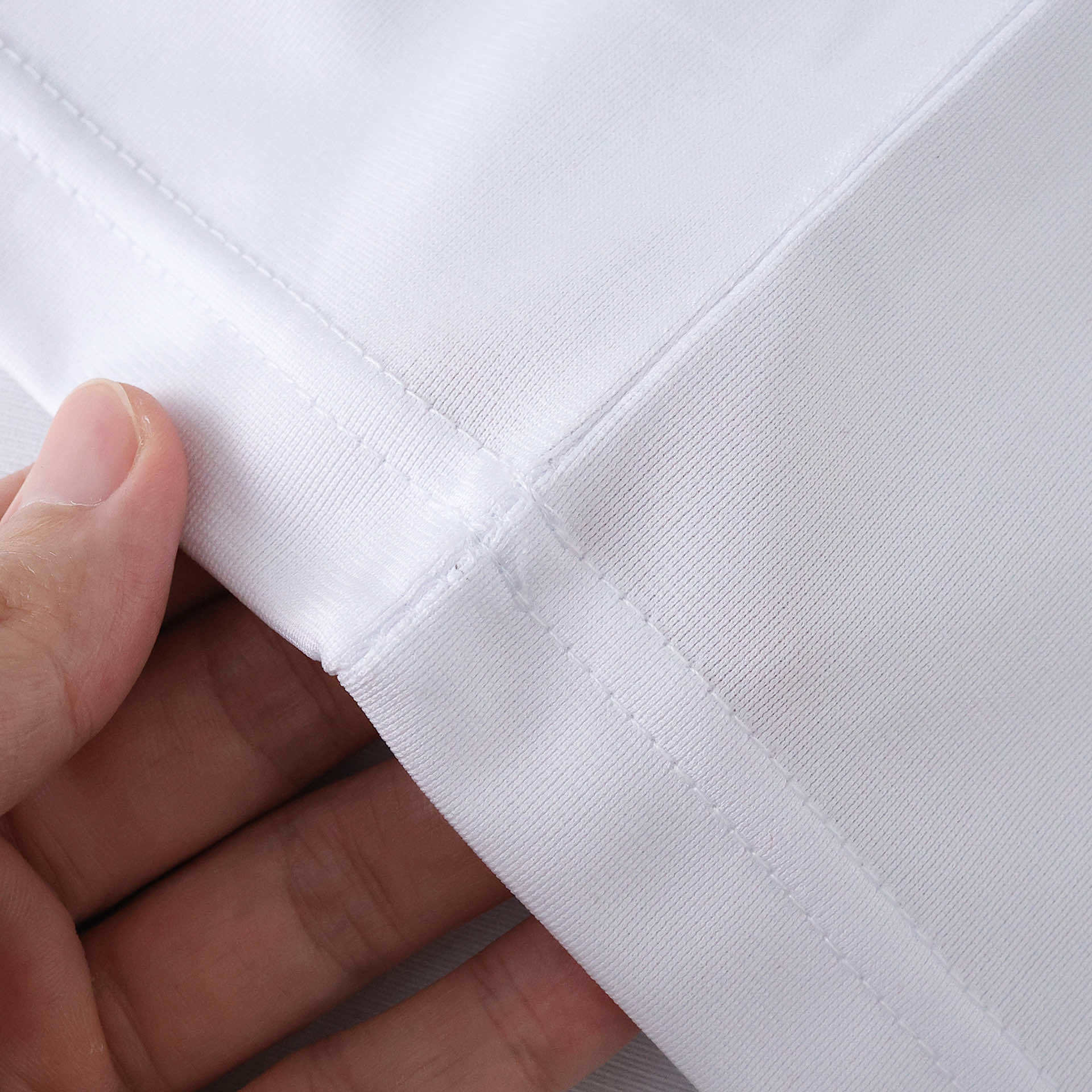 TB Buccaneers Jersey White