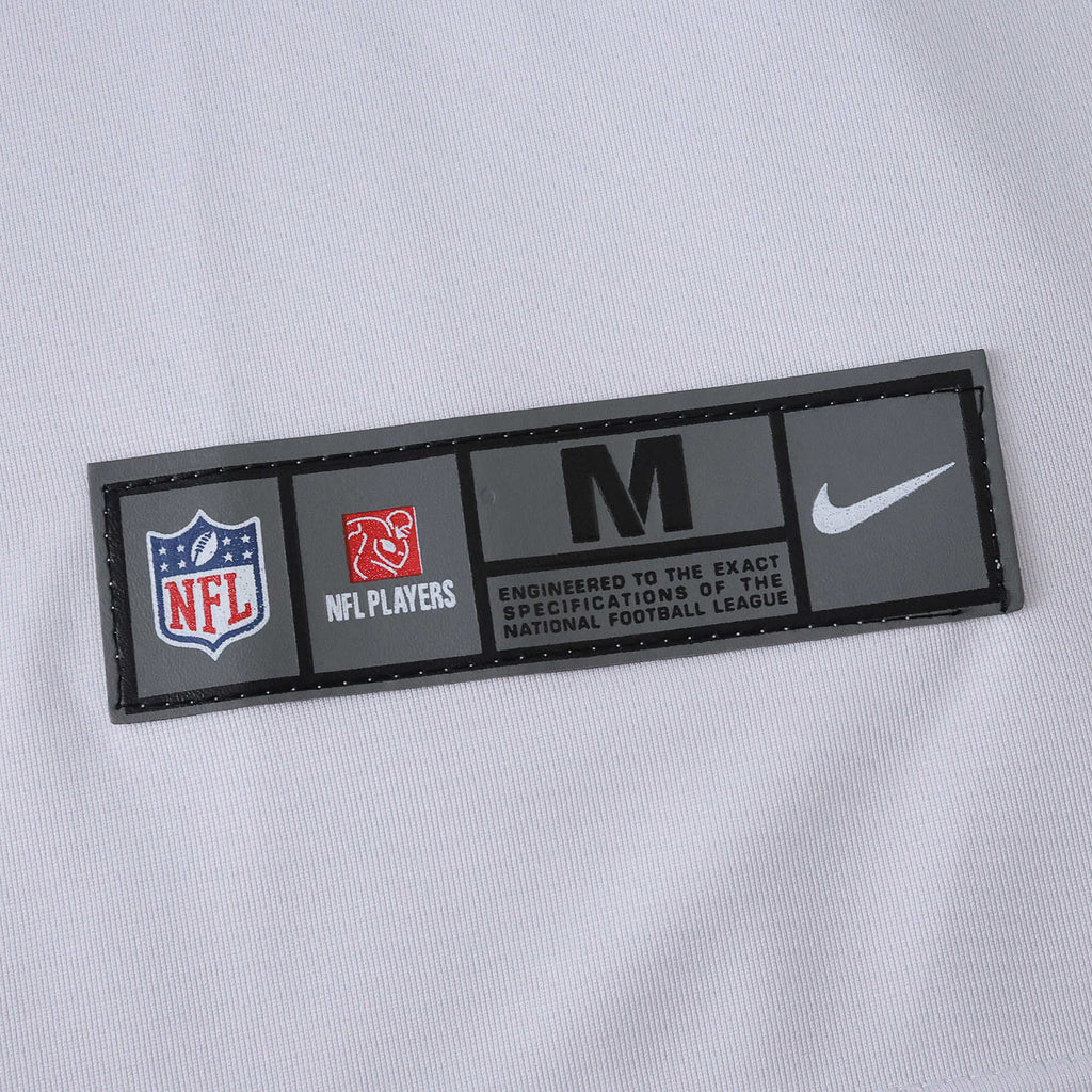 CIN Bengals Jersey White