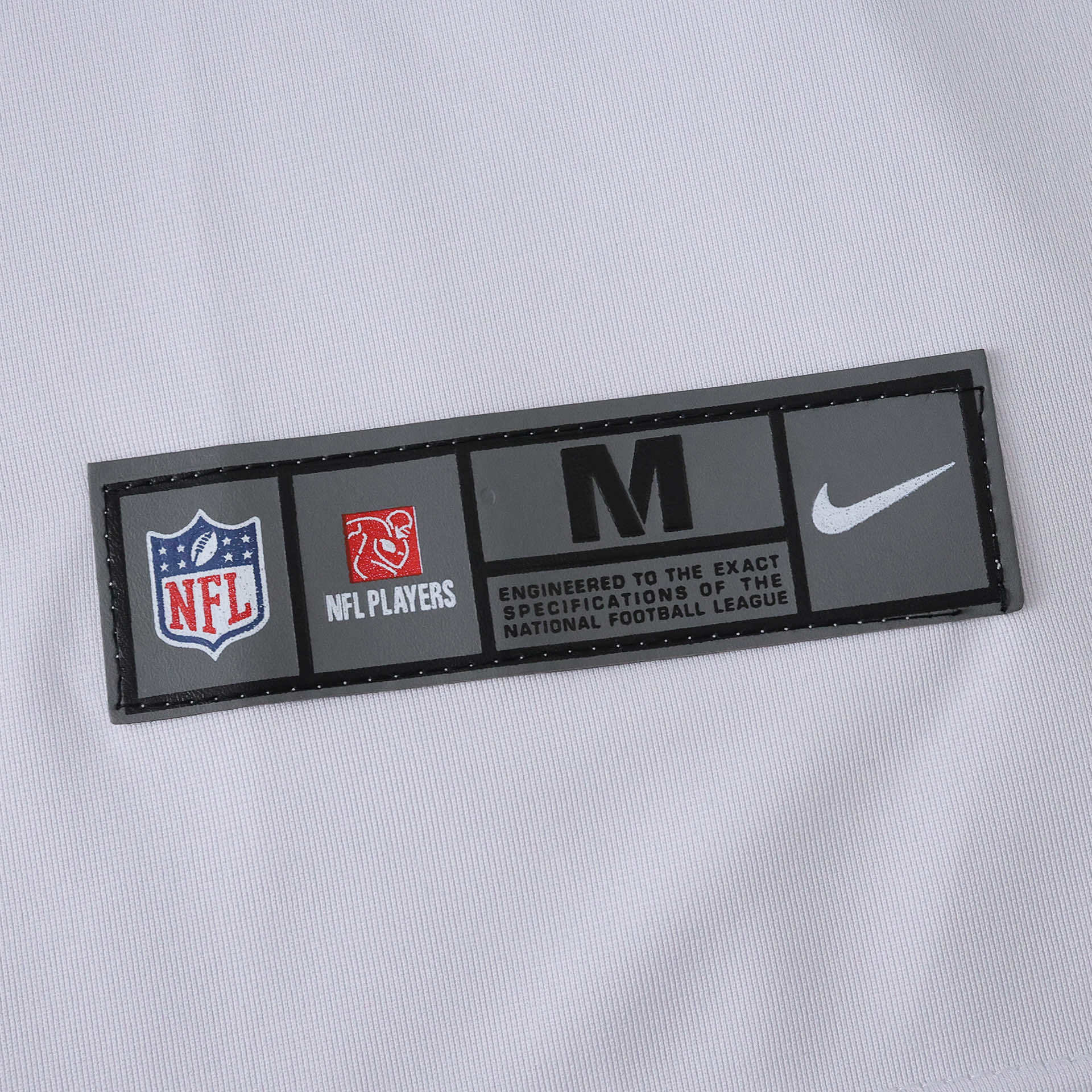 CIN Bengals Jersey White