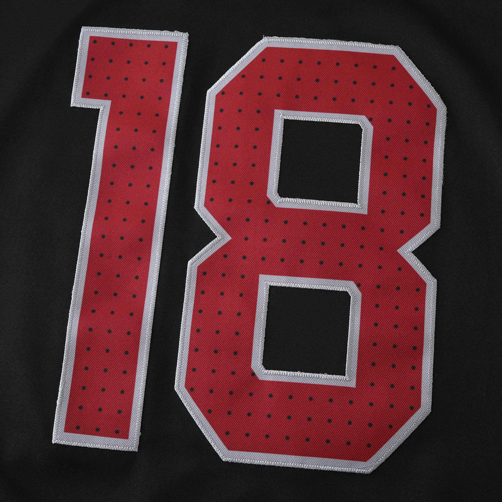 ARI Cardinals Jersey Black