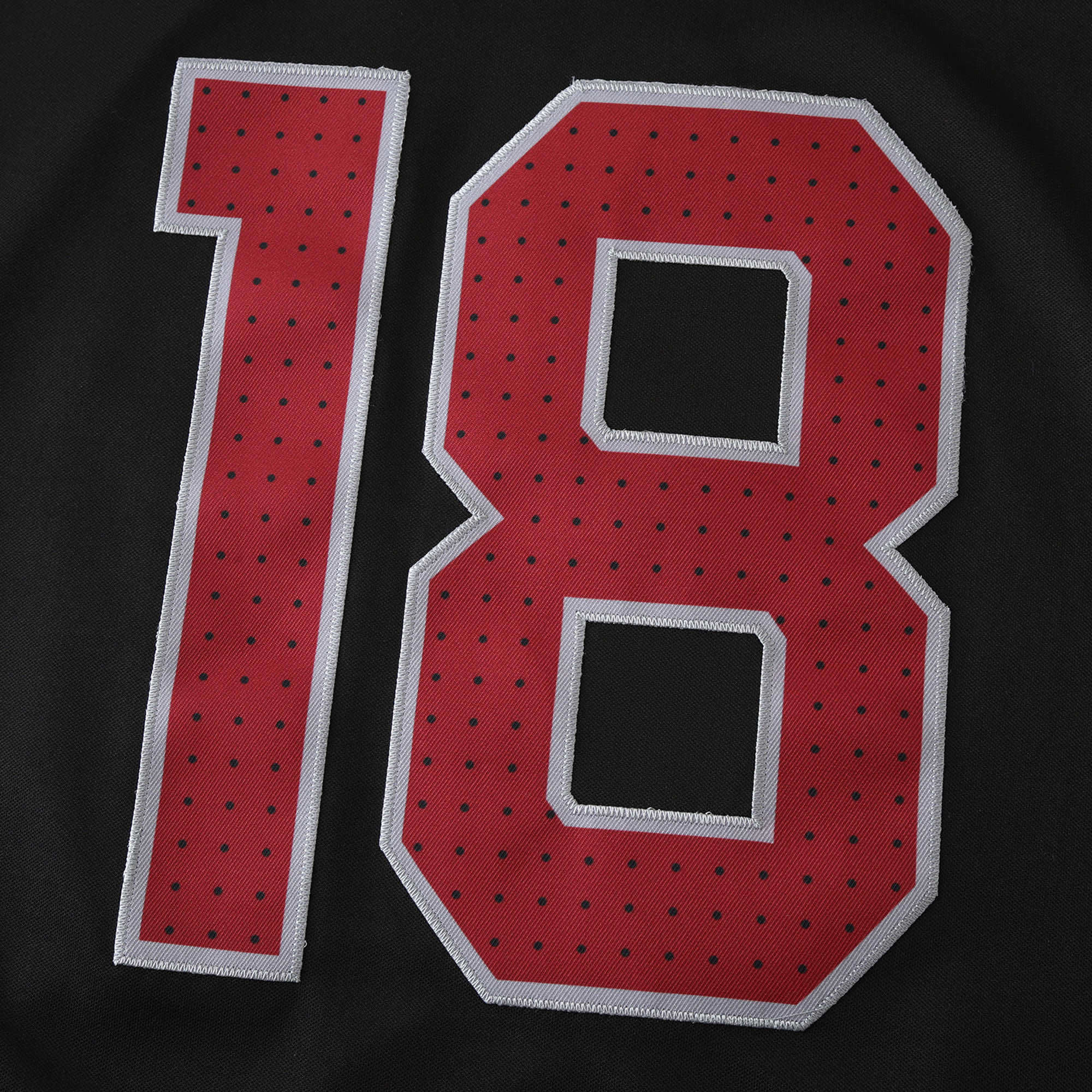 ARI Cardinals Jersey Black
