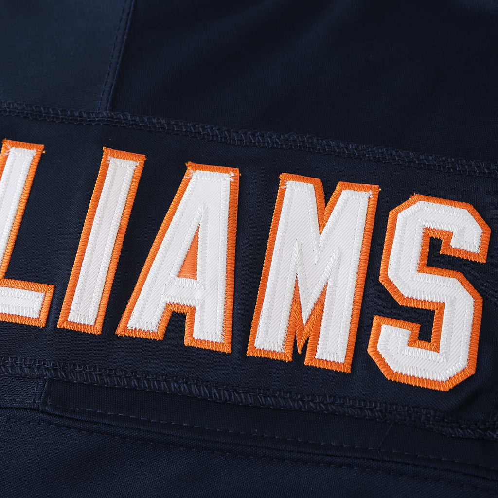 CHI Bears Jersey Blue