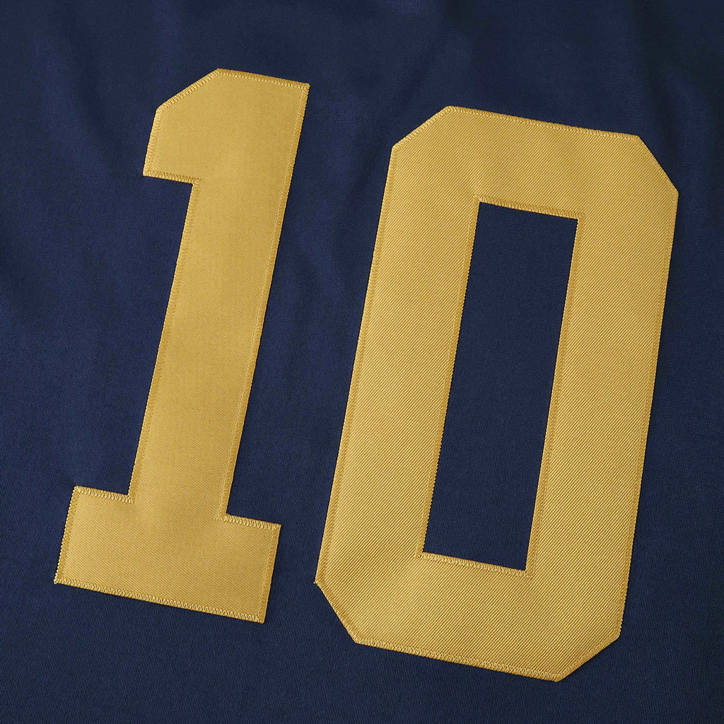 GB Packers Jersey Blue