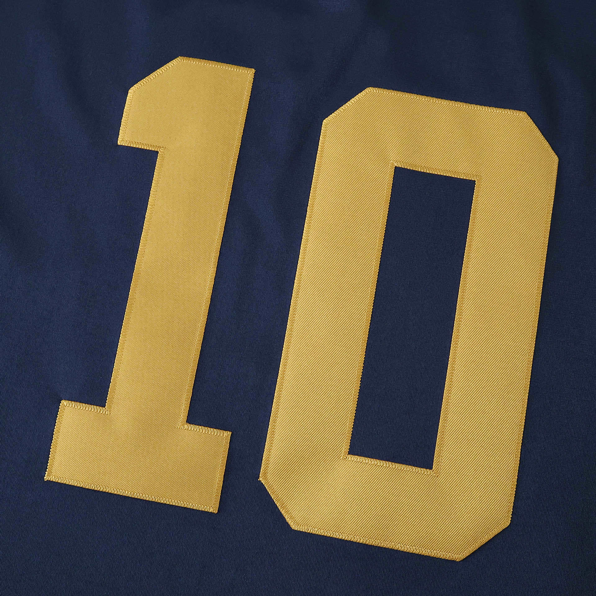 GB Packers Jersey Blue