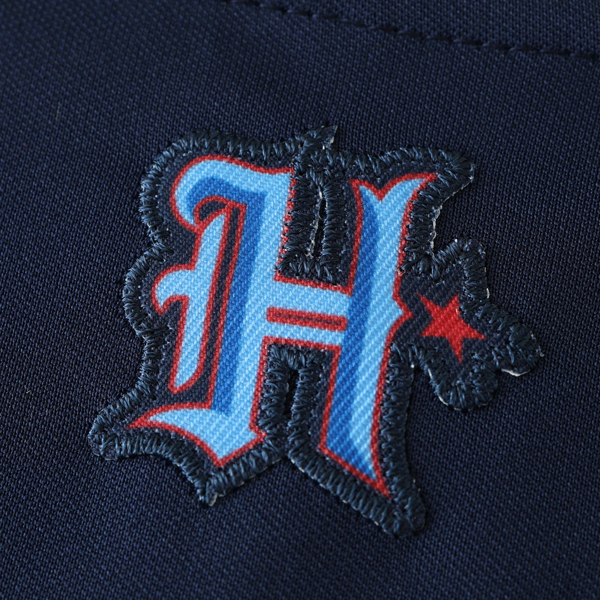 HOU Texans Jersey Dark Blue