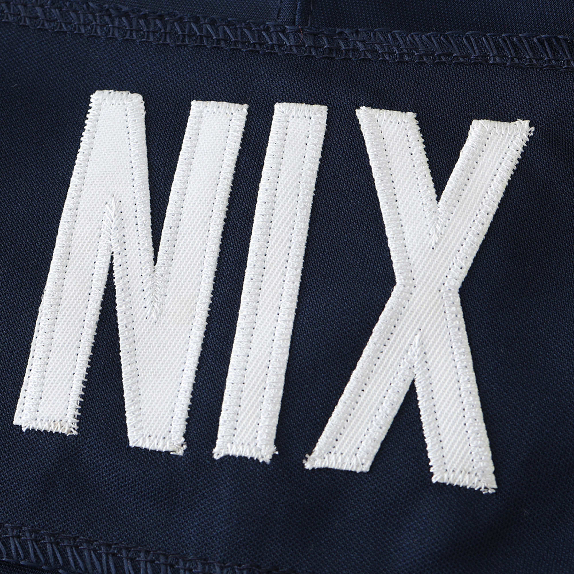 DEN Broncos Jersey Blue