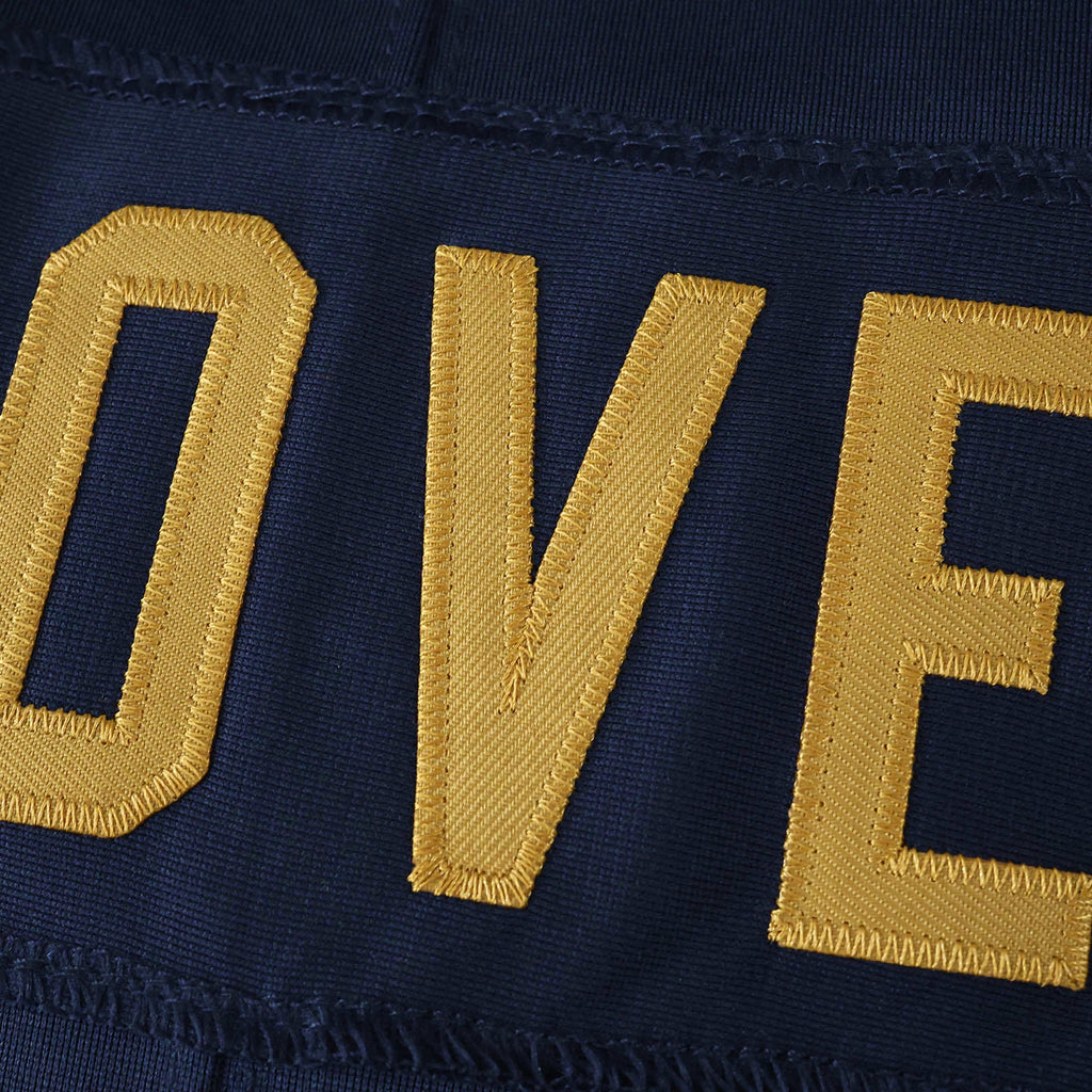 GB Packers Jersey Blue