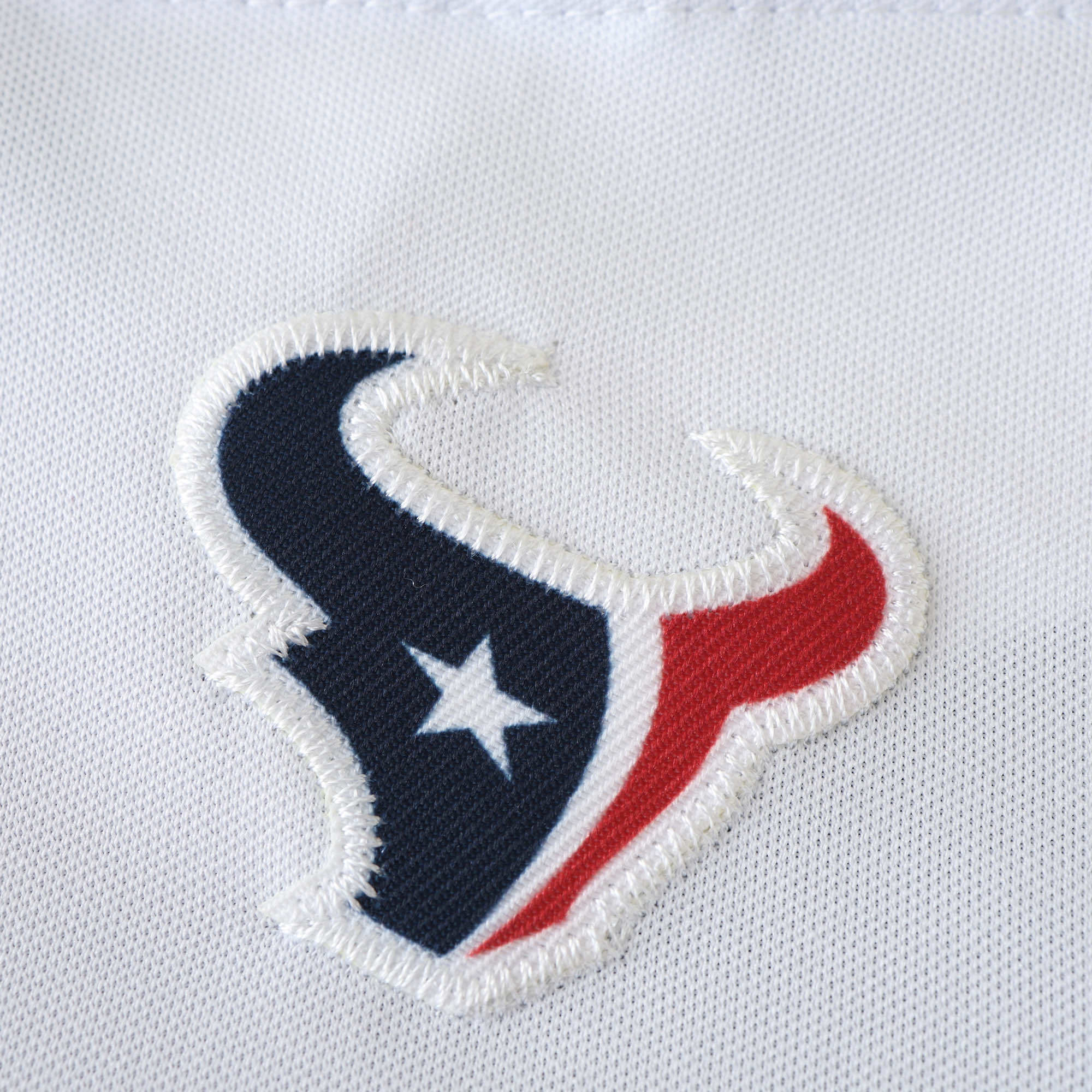 HOU Texans Jersey White