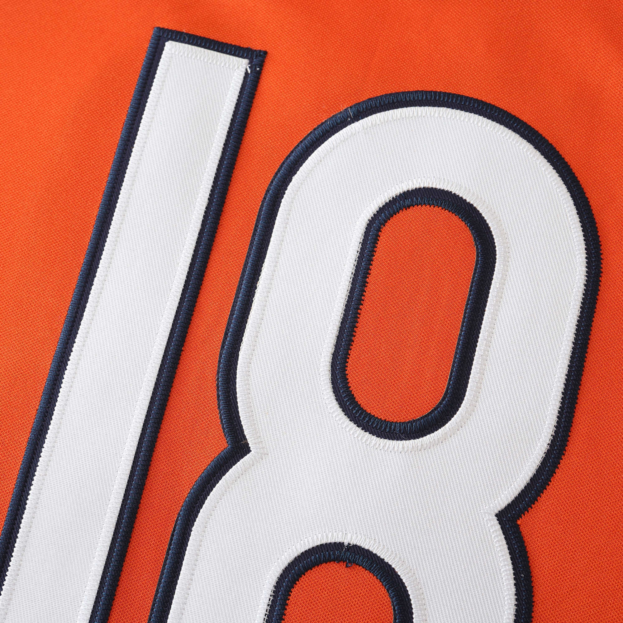 CHI Bears Jersey Orange