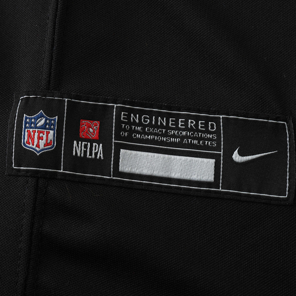 DET Lions Jersey Black