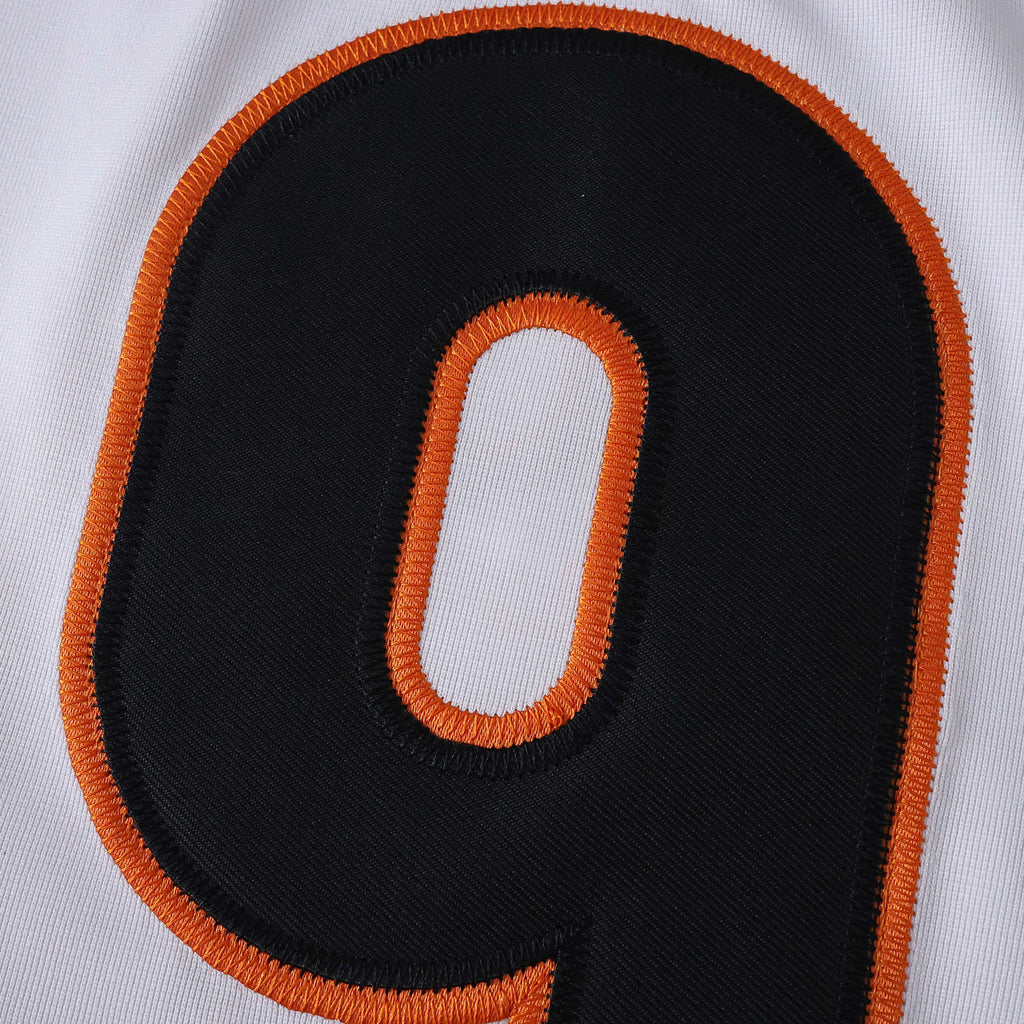 CIN Bengals Jersey White