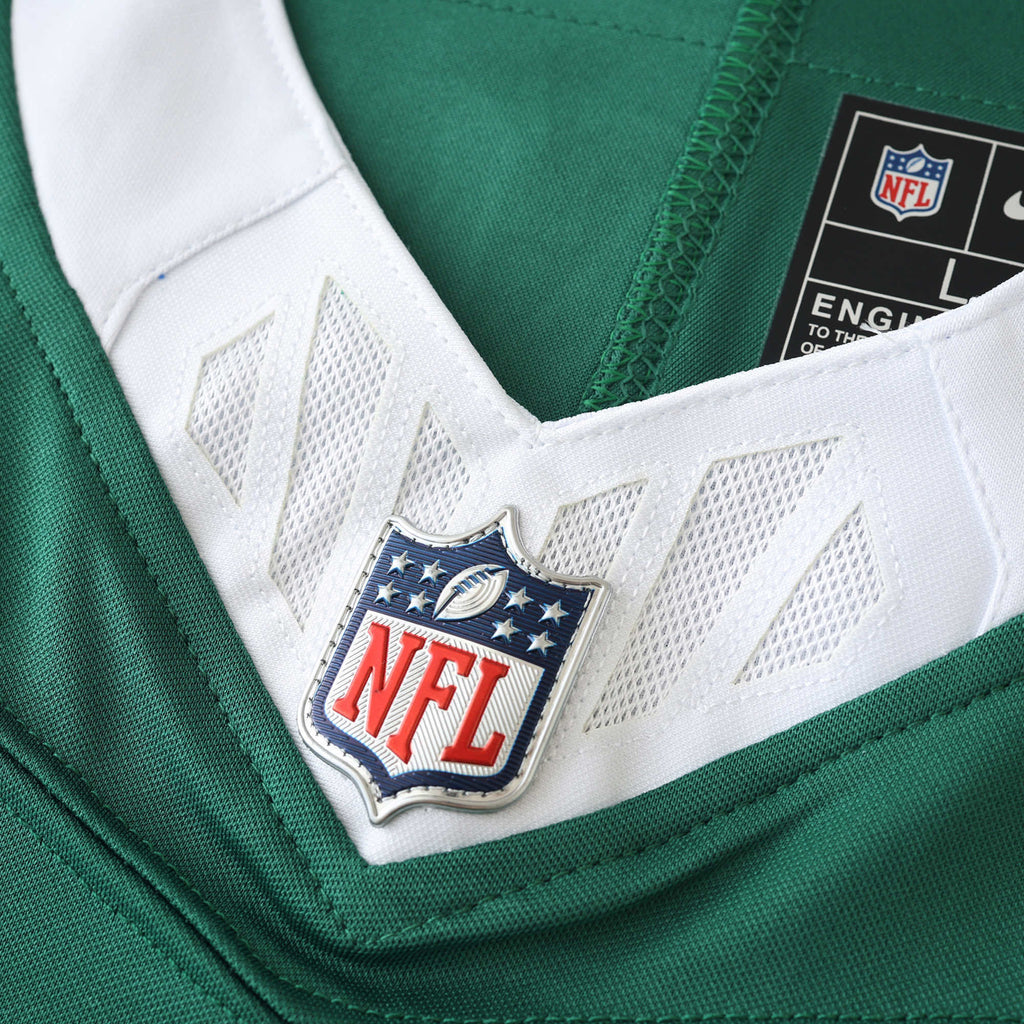 NY Jets Jersey Green