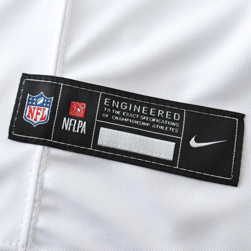 ARI Cardinals Jersey White