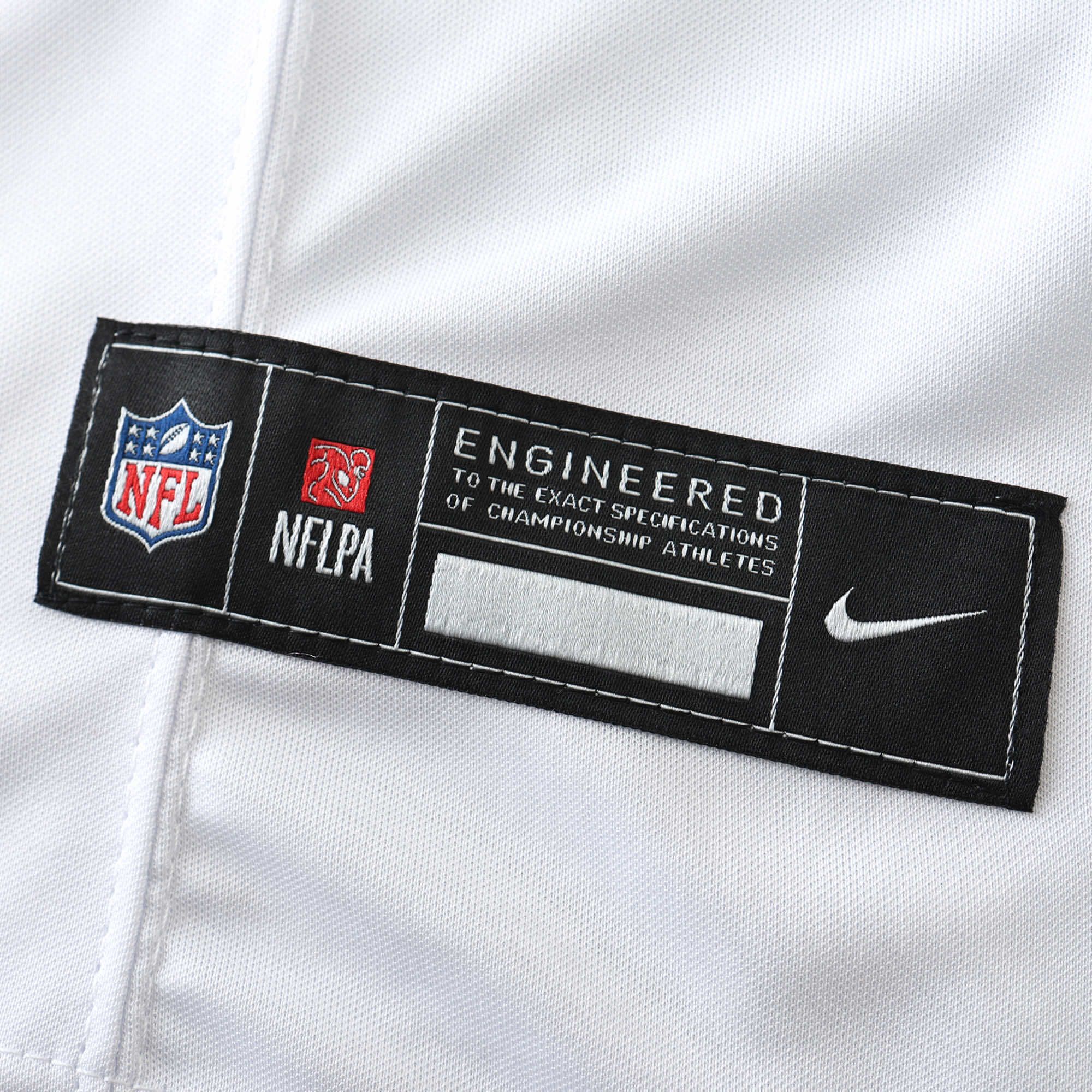 ARI Cardinals Jersey White