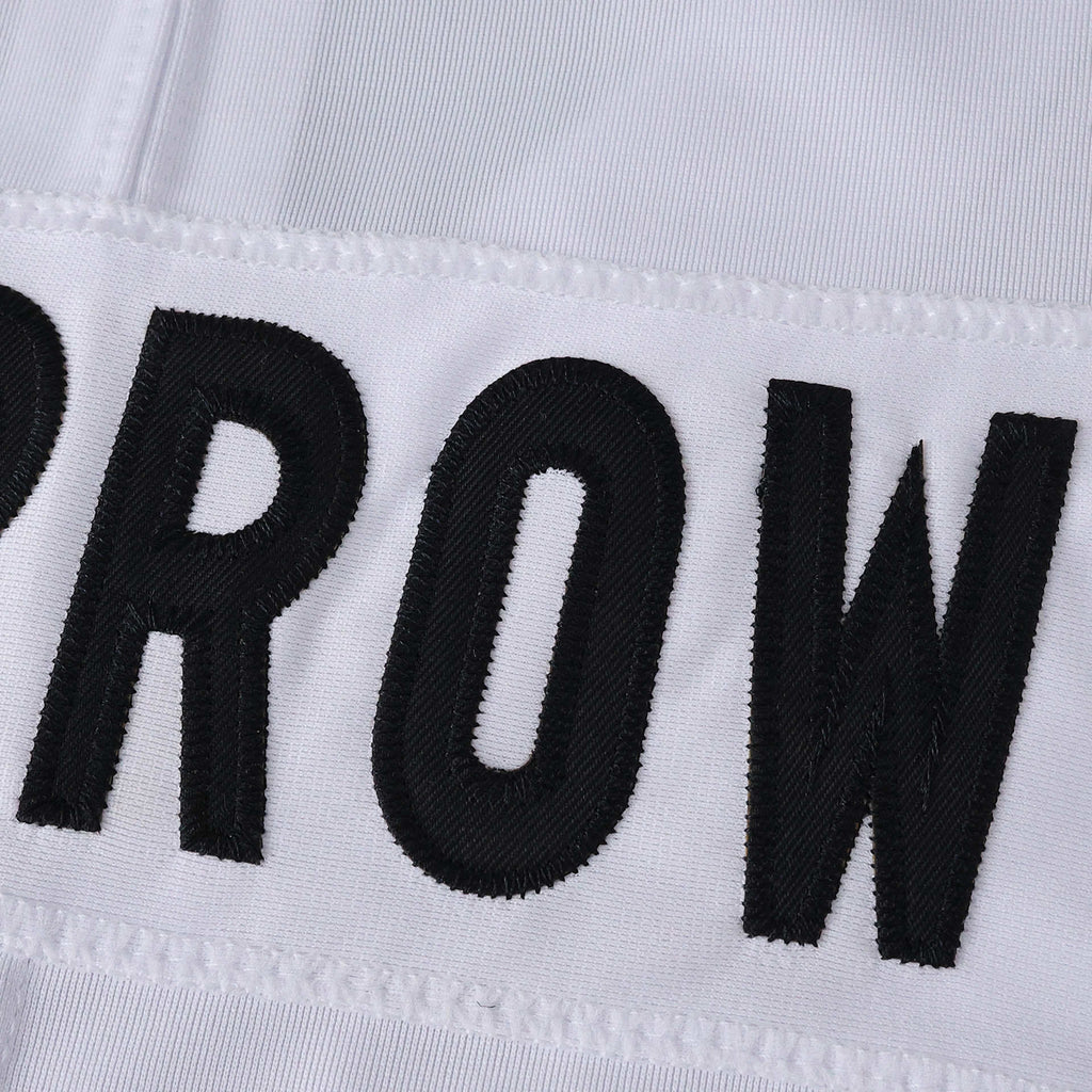 CIN Bengals Jersey White