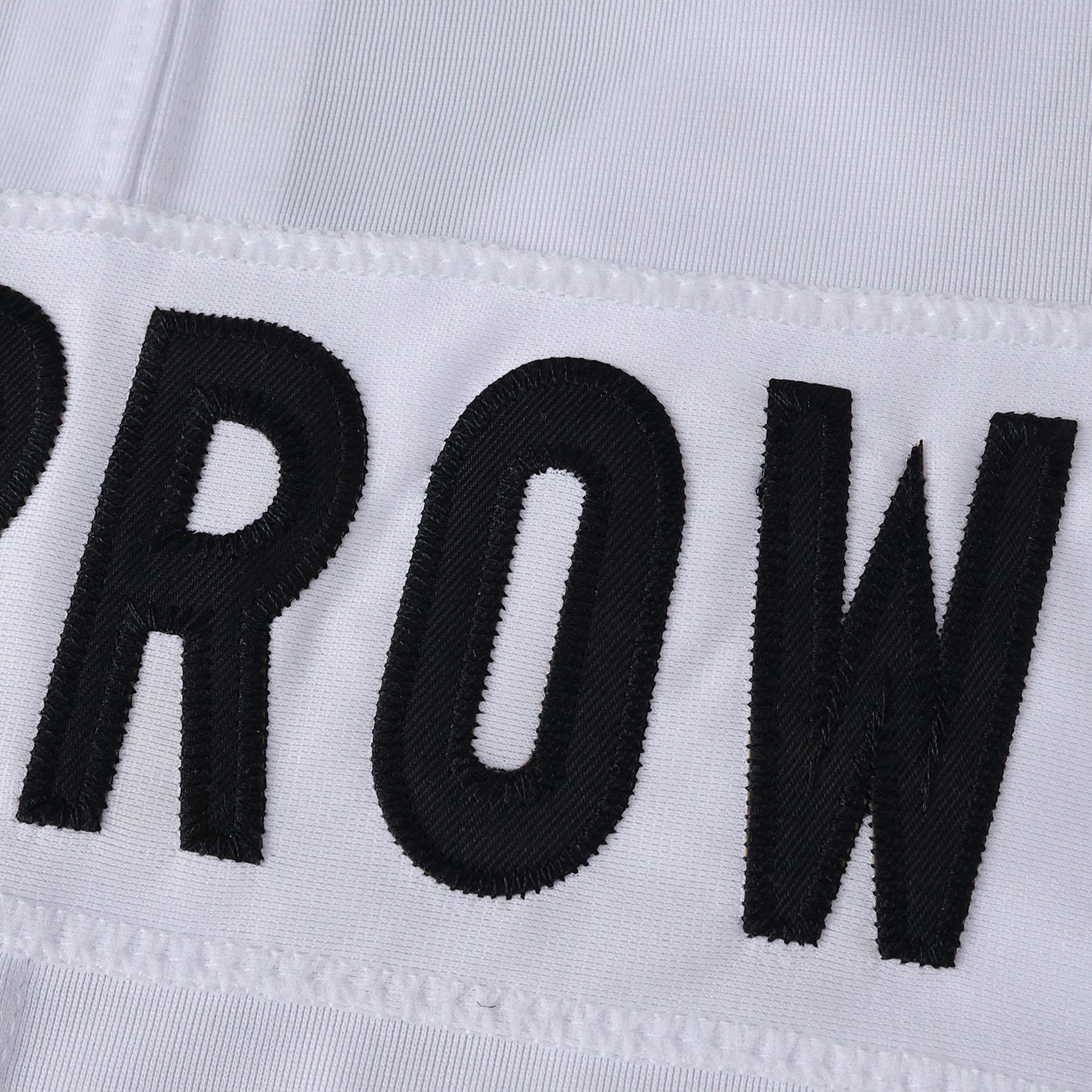 CIN Bengals Jersey White