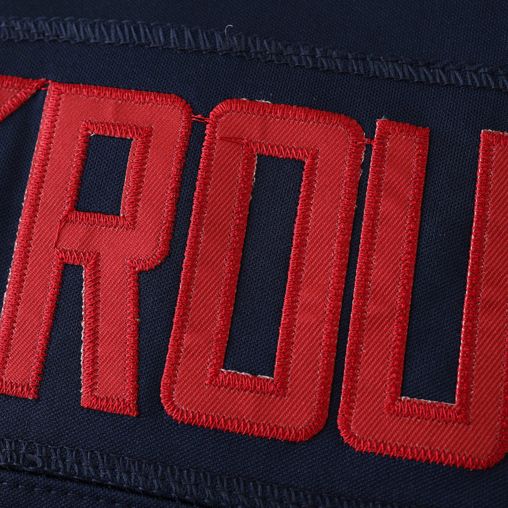 HOU Texans Jersey Dark Blue