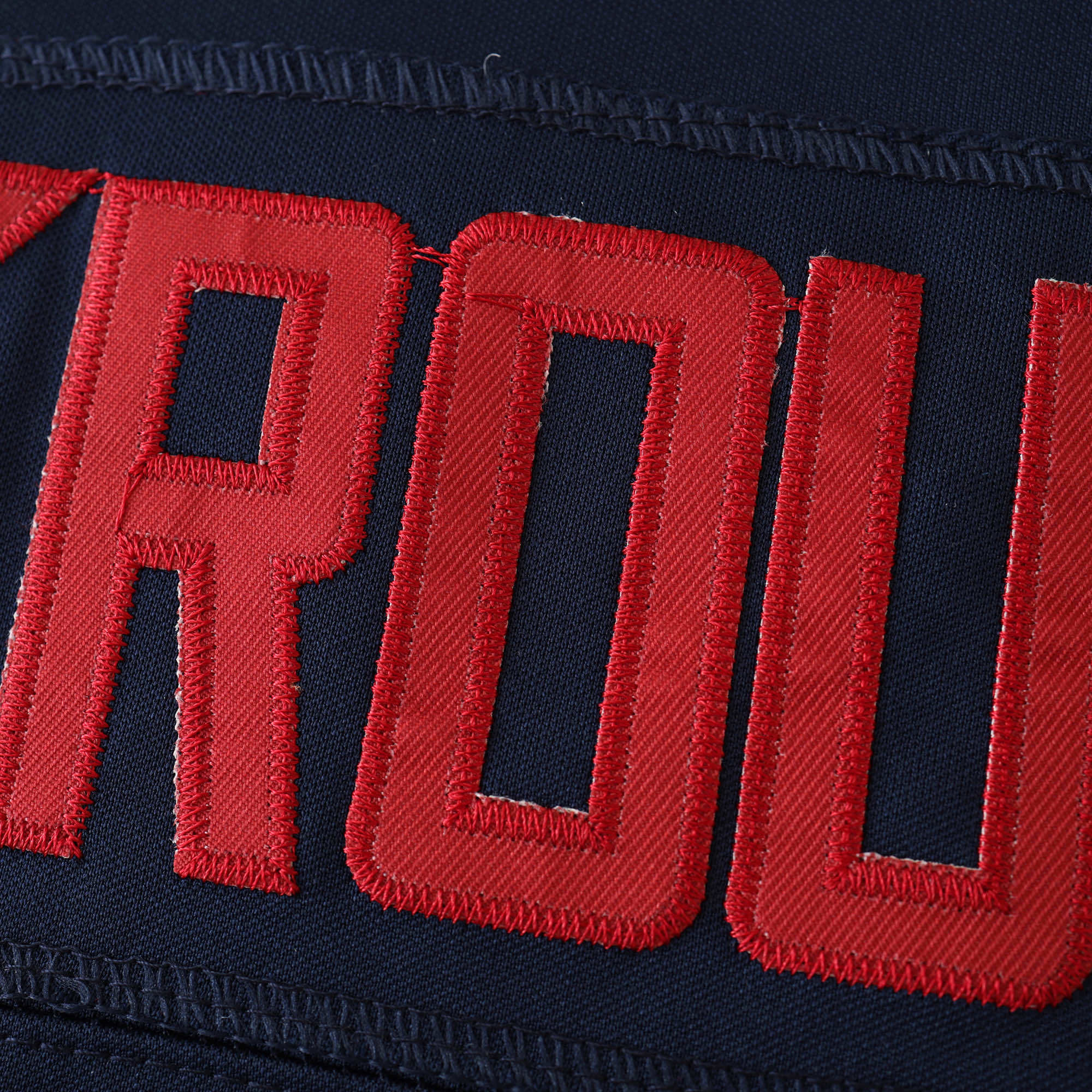 HOU Texans Jersey Dark Blue