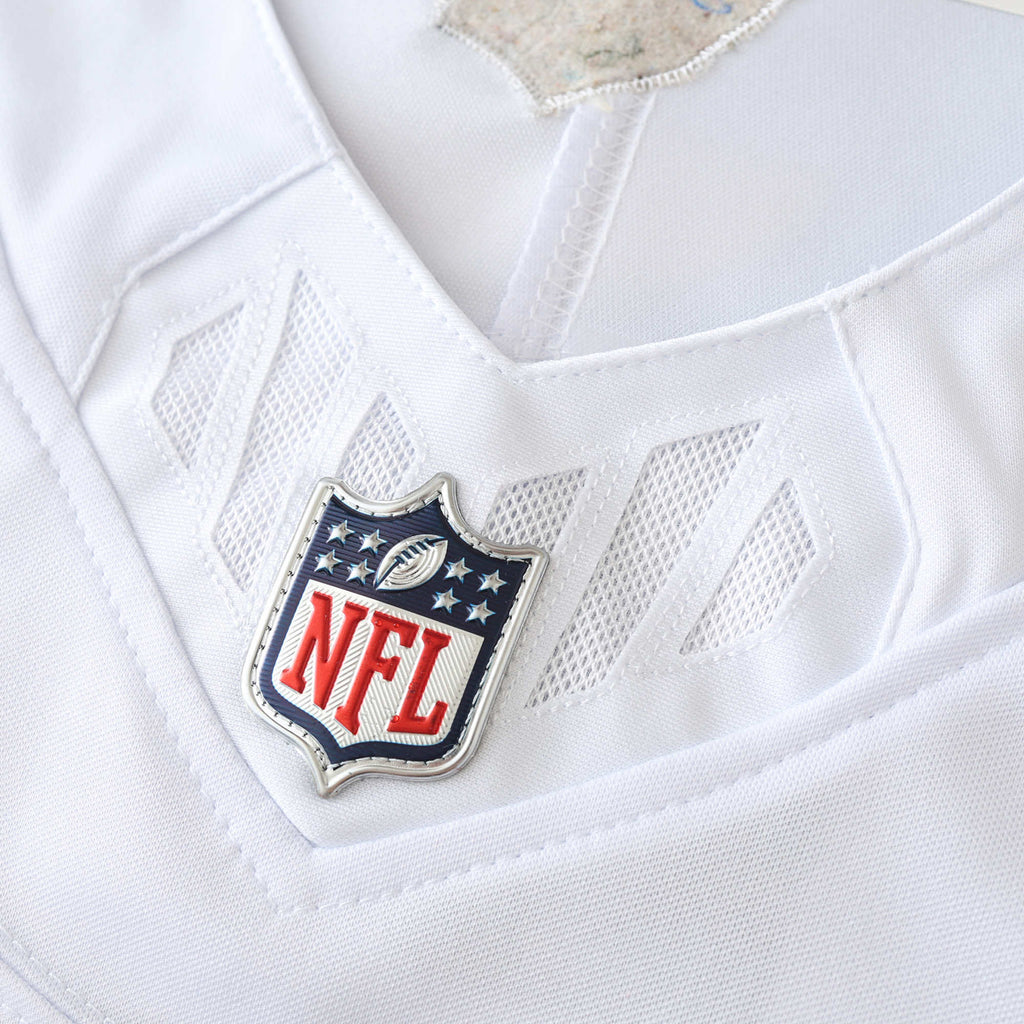 ARI Cardinals Jersey White