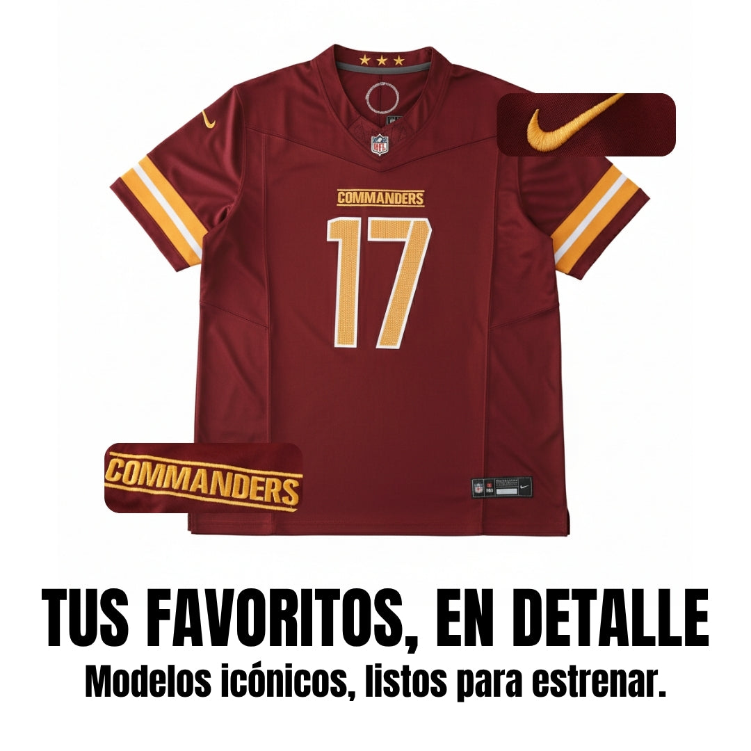 My Secret Jersey by Touchdown