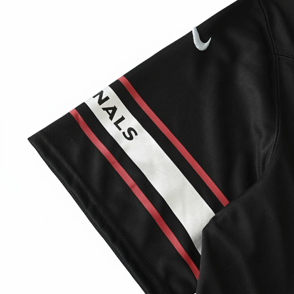 ARI Cardinals Jersey Black