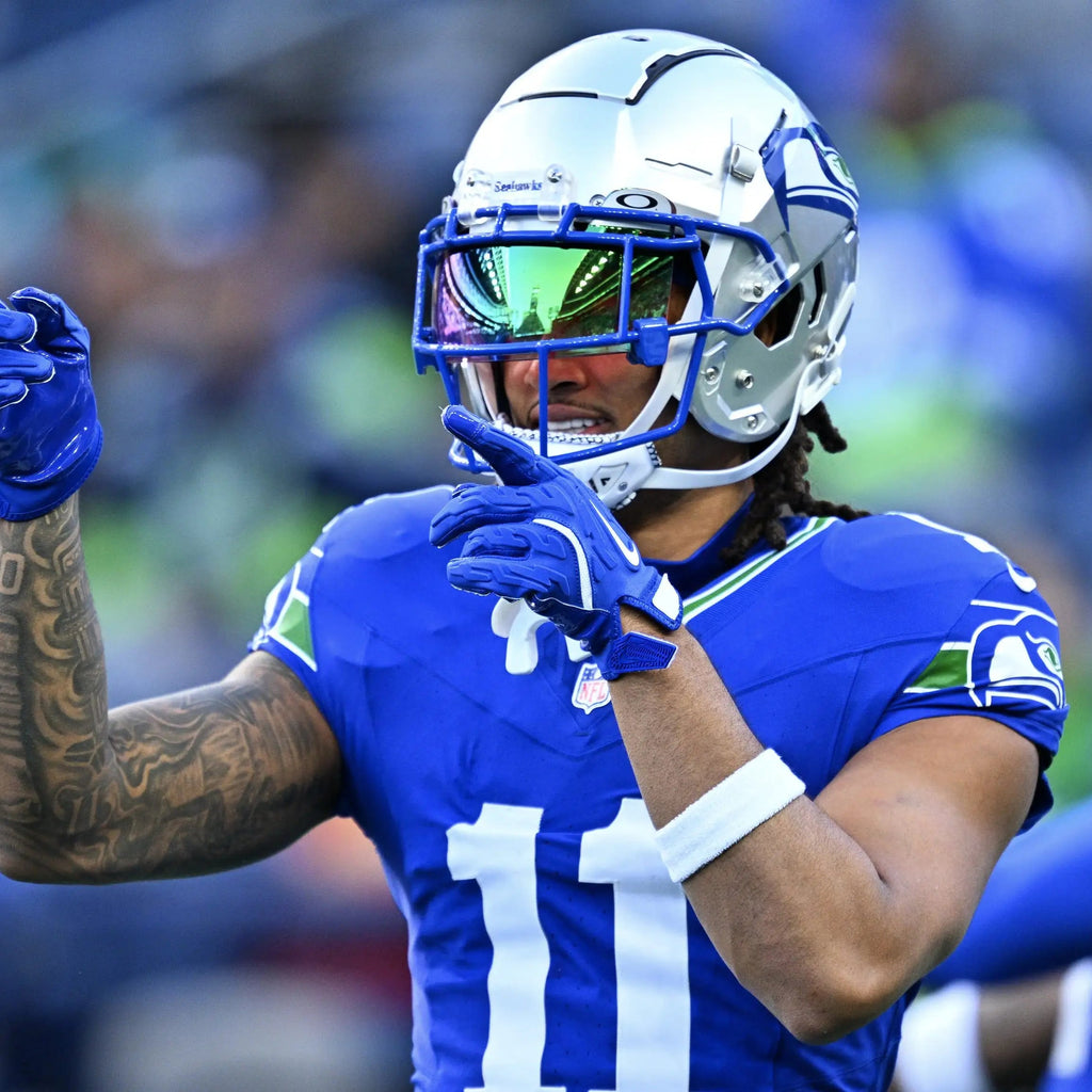 SEA Seahawks Smith-Njigba