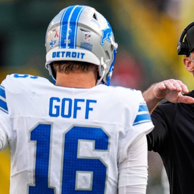 DET Lions Jersey White