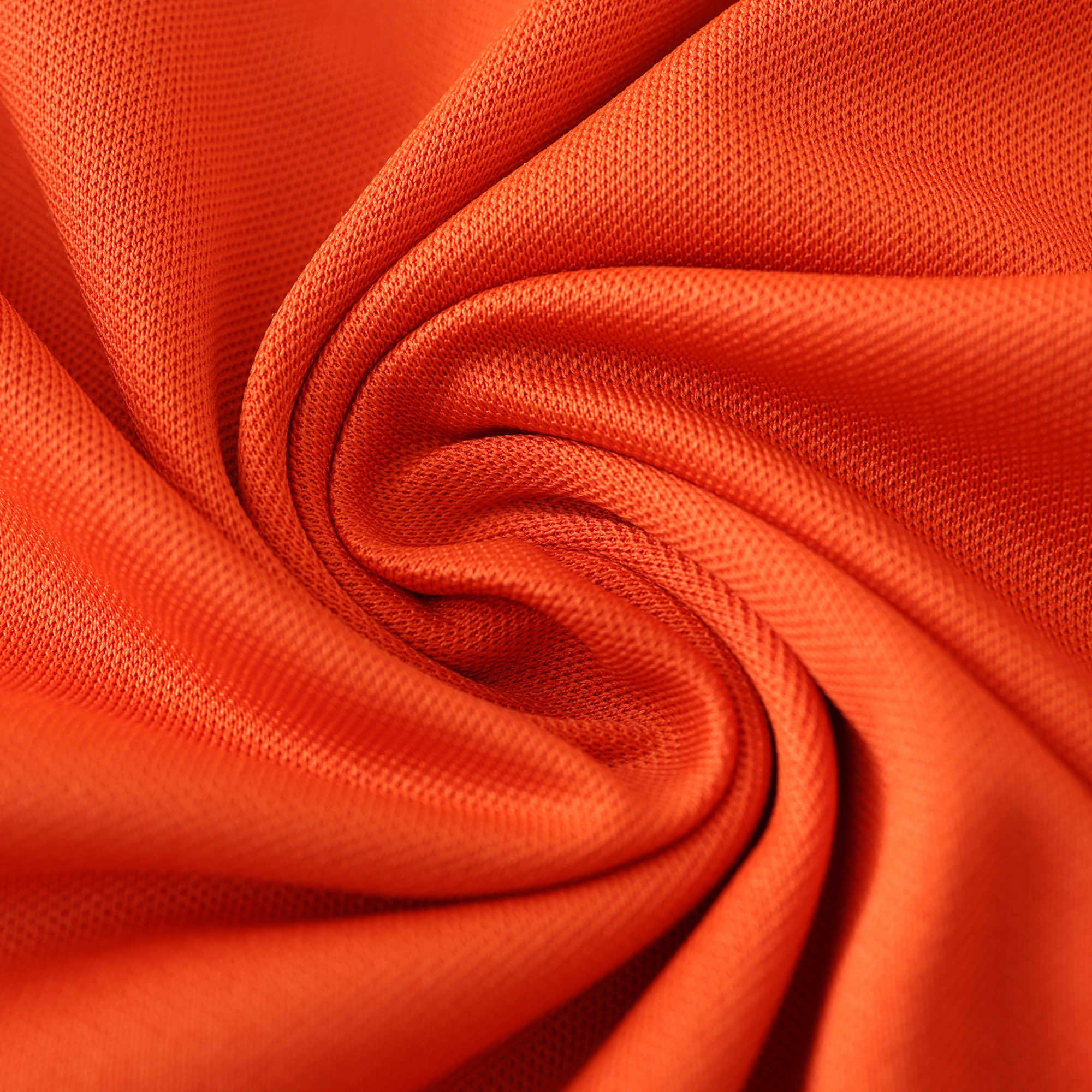 DEN Broncos Jersey Orange