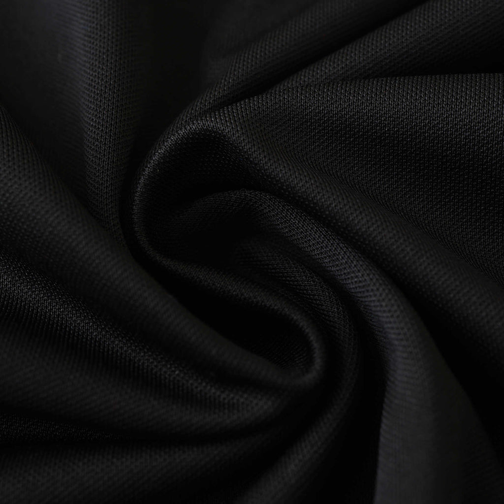 DET Lions Jersey Black