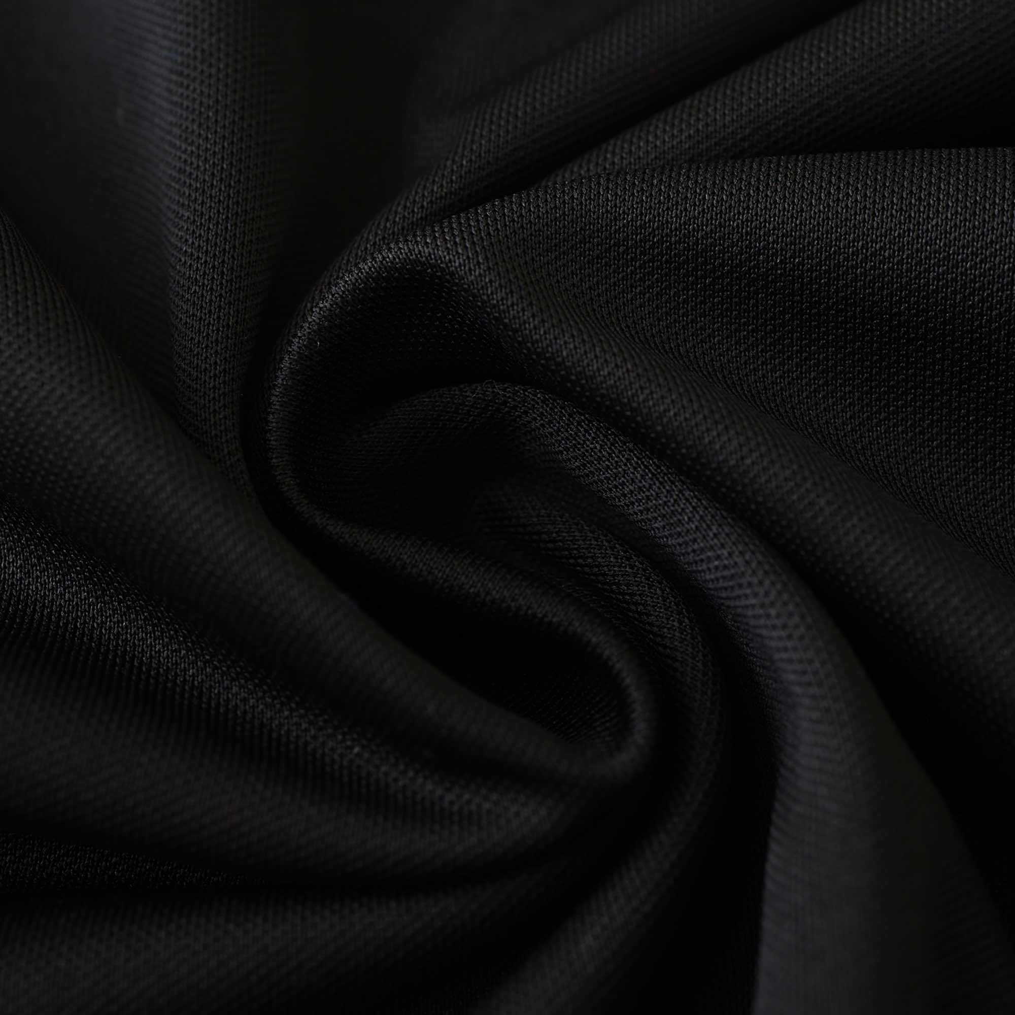 DET Lions Jersey Black