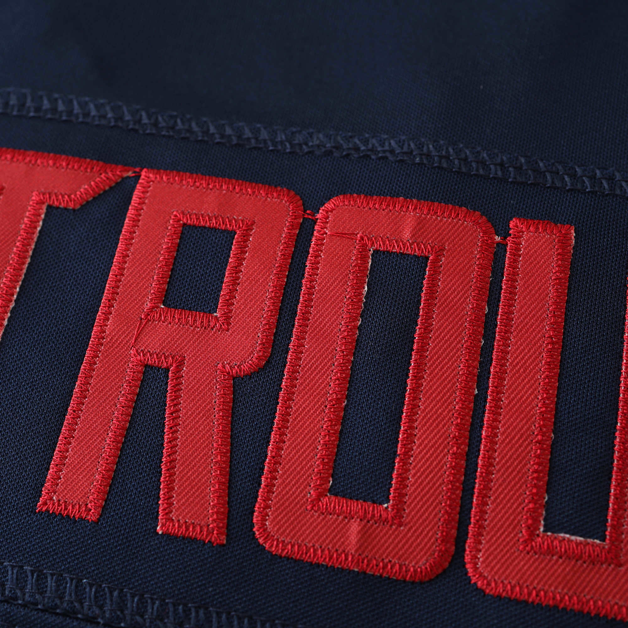 HOU Texans Jersey Blue