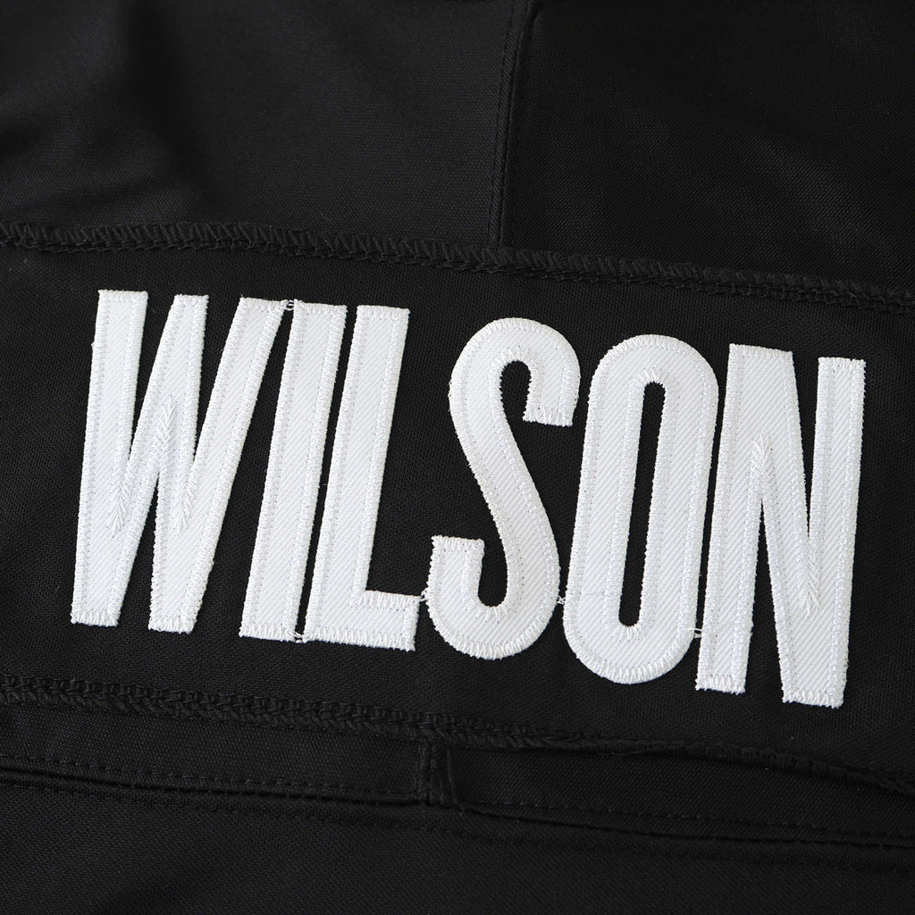 NY Jets Jersey Black