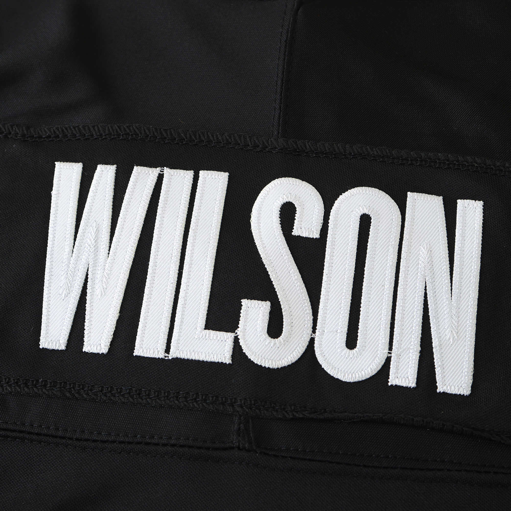 NY Jets Jersey Black