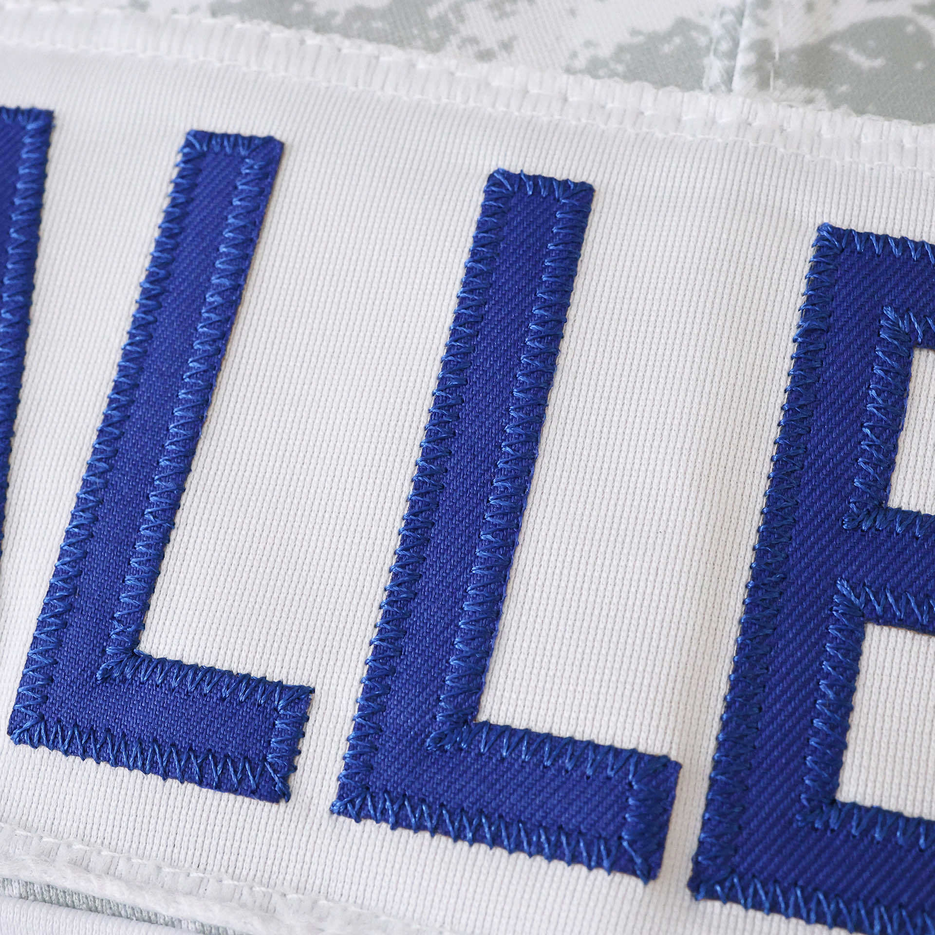 BUF Bills Jersey Rivalries