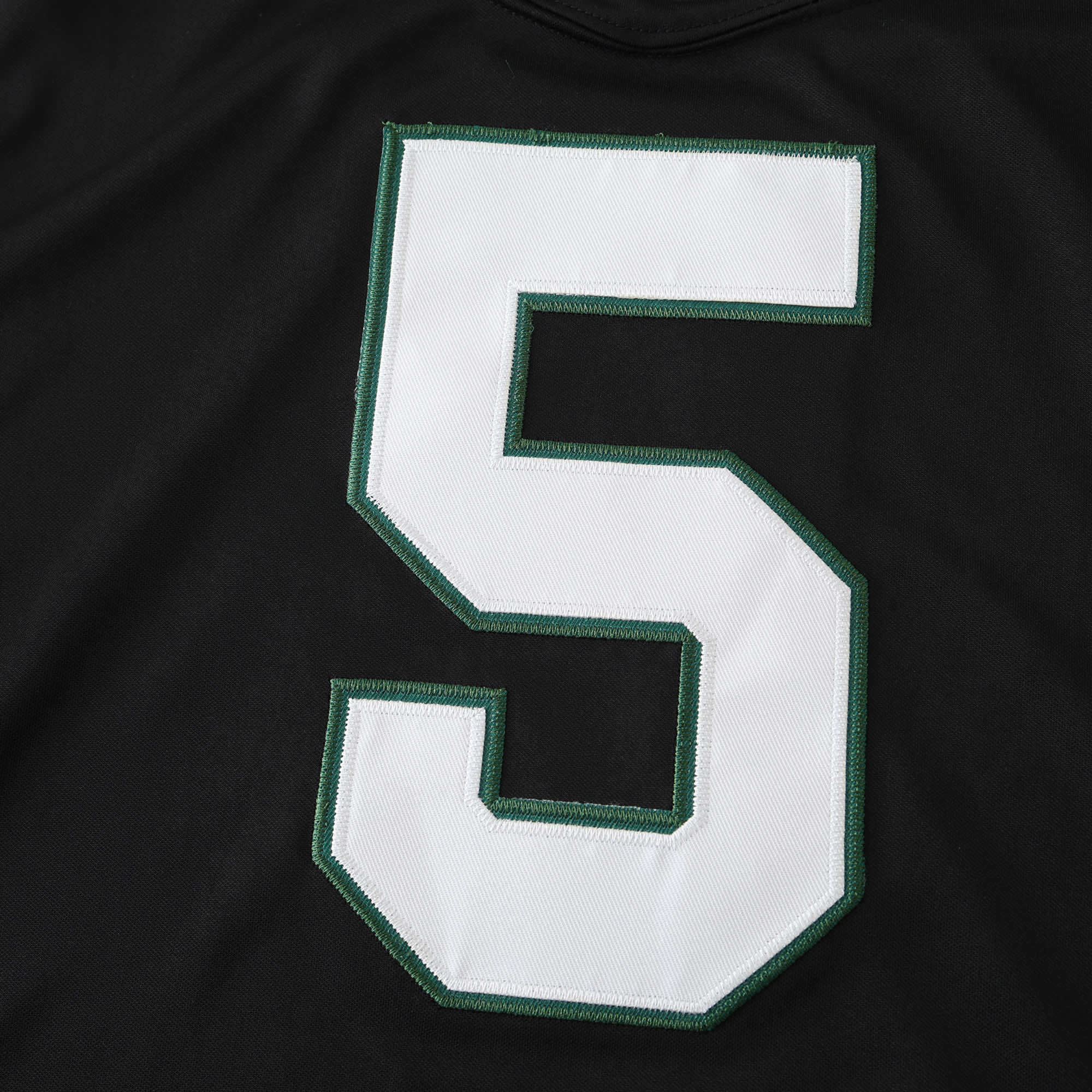 NY Jets Jersey Black