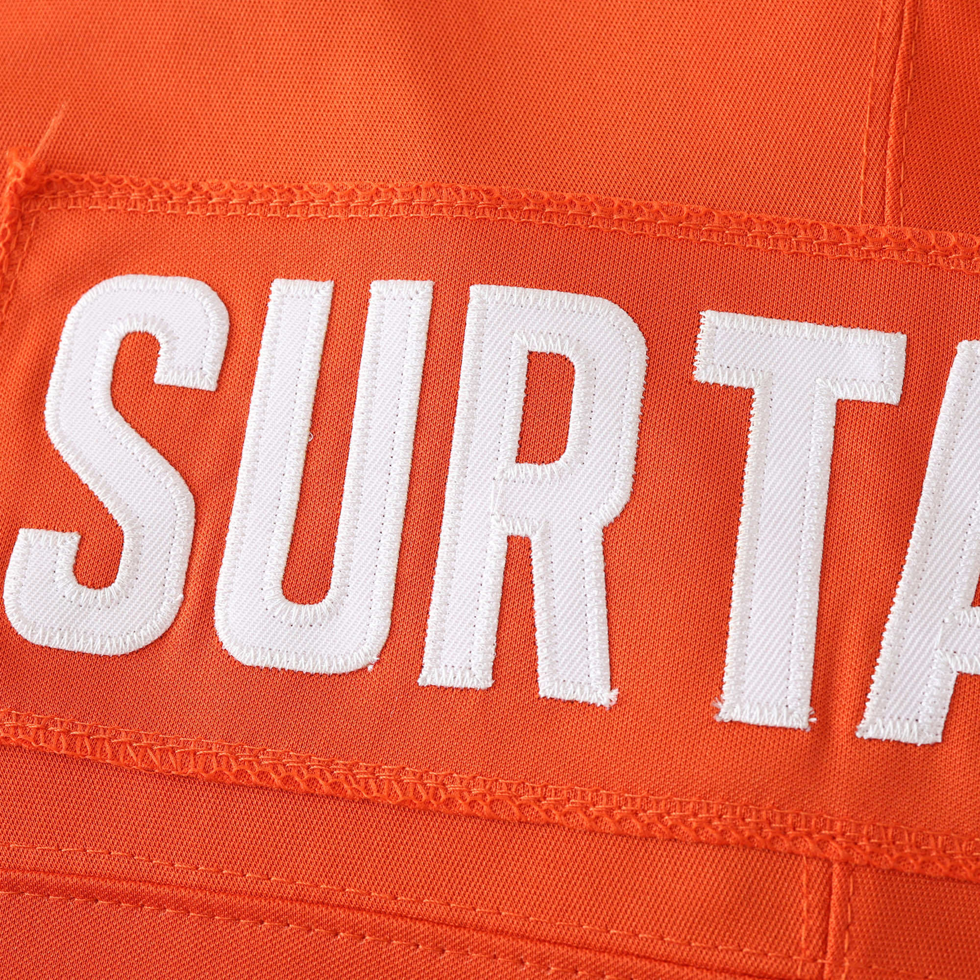 DEN Broncos Jersey Orange 2