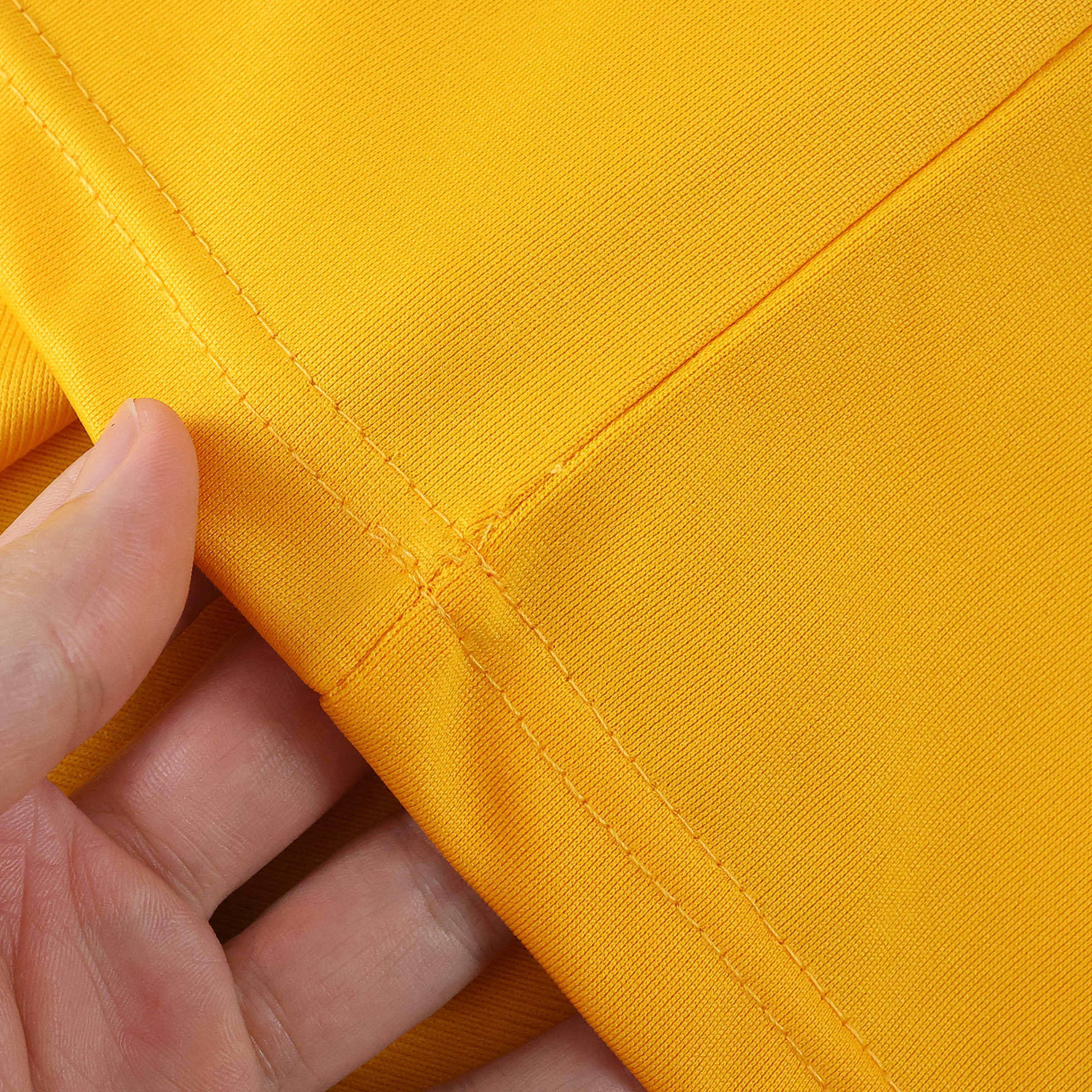 PIT Steelers Jersey Yellow